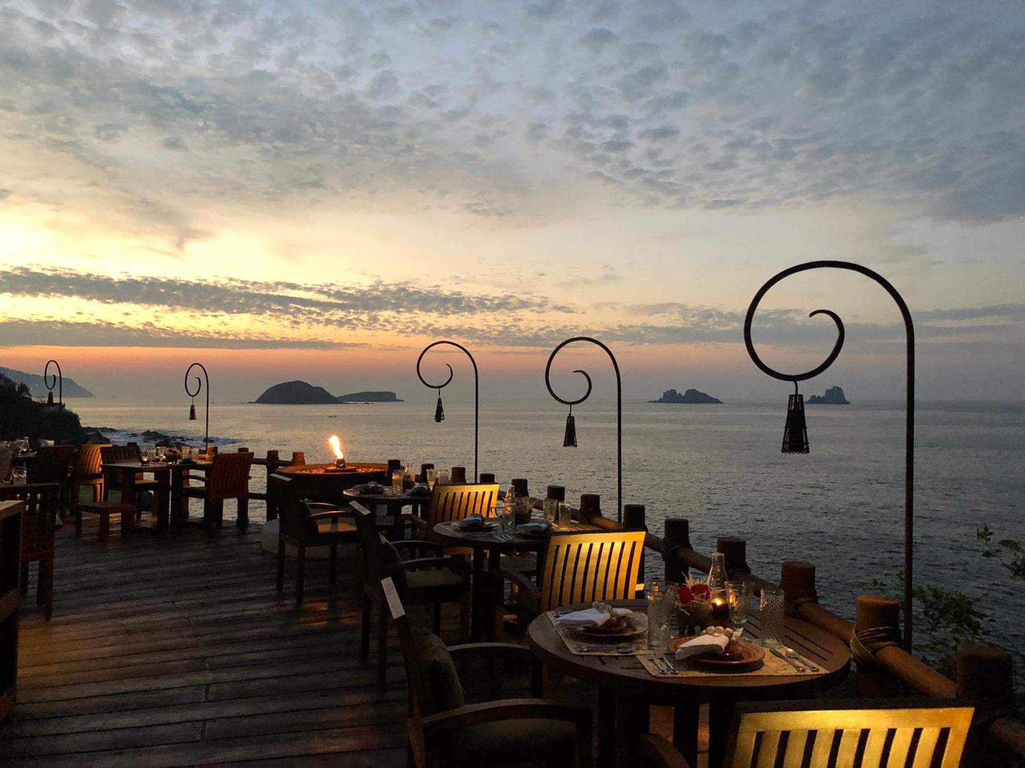 Hotel Cala De Mar & Ixtapa