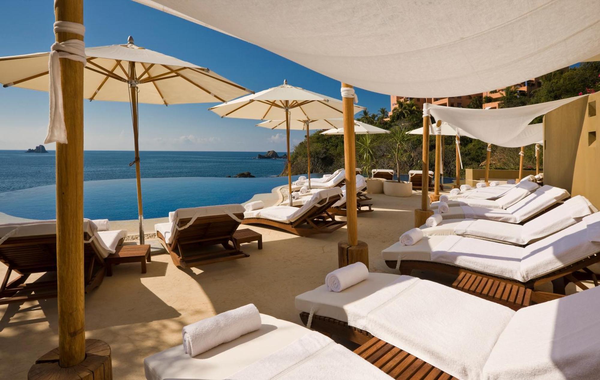 Hotel Cala De Mar & Ixtapa