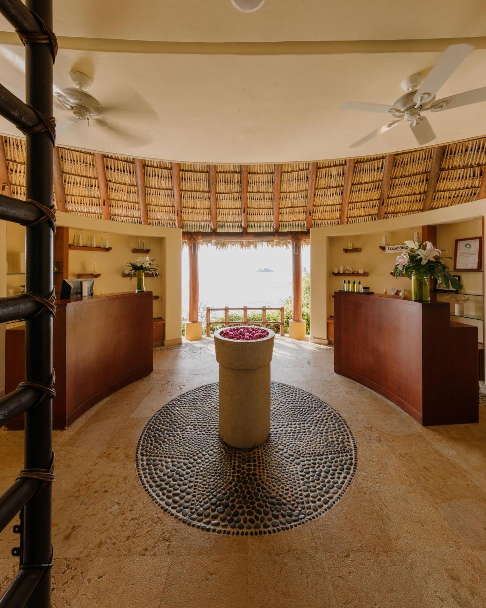 Cala De Mar & Ixtapa 5*