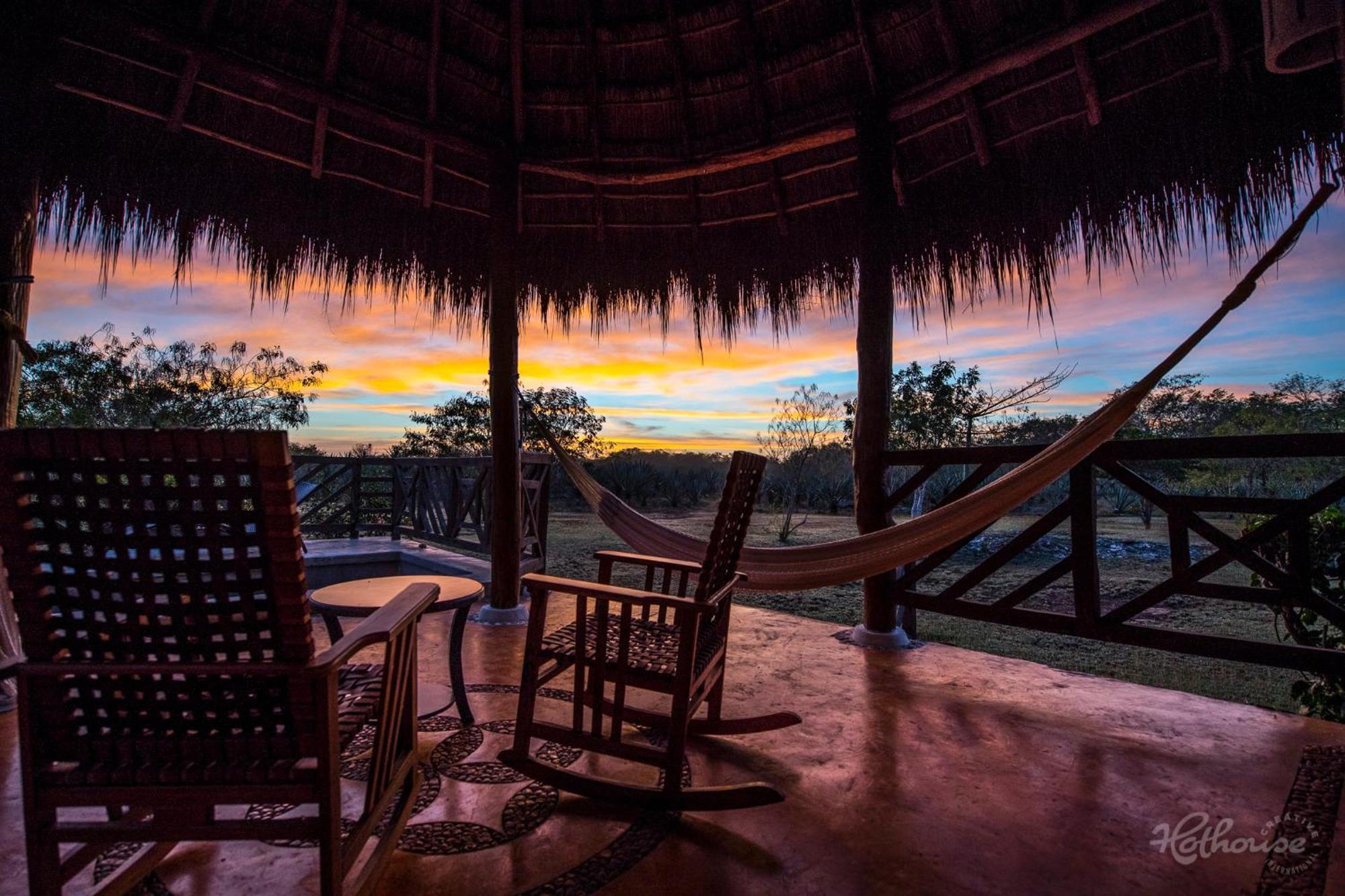Hacienda Viva Sotuta De Peon Hotel