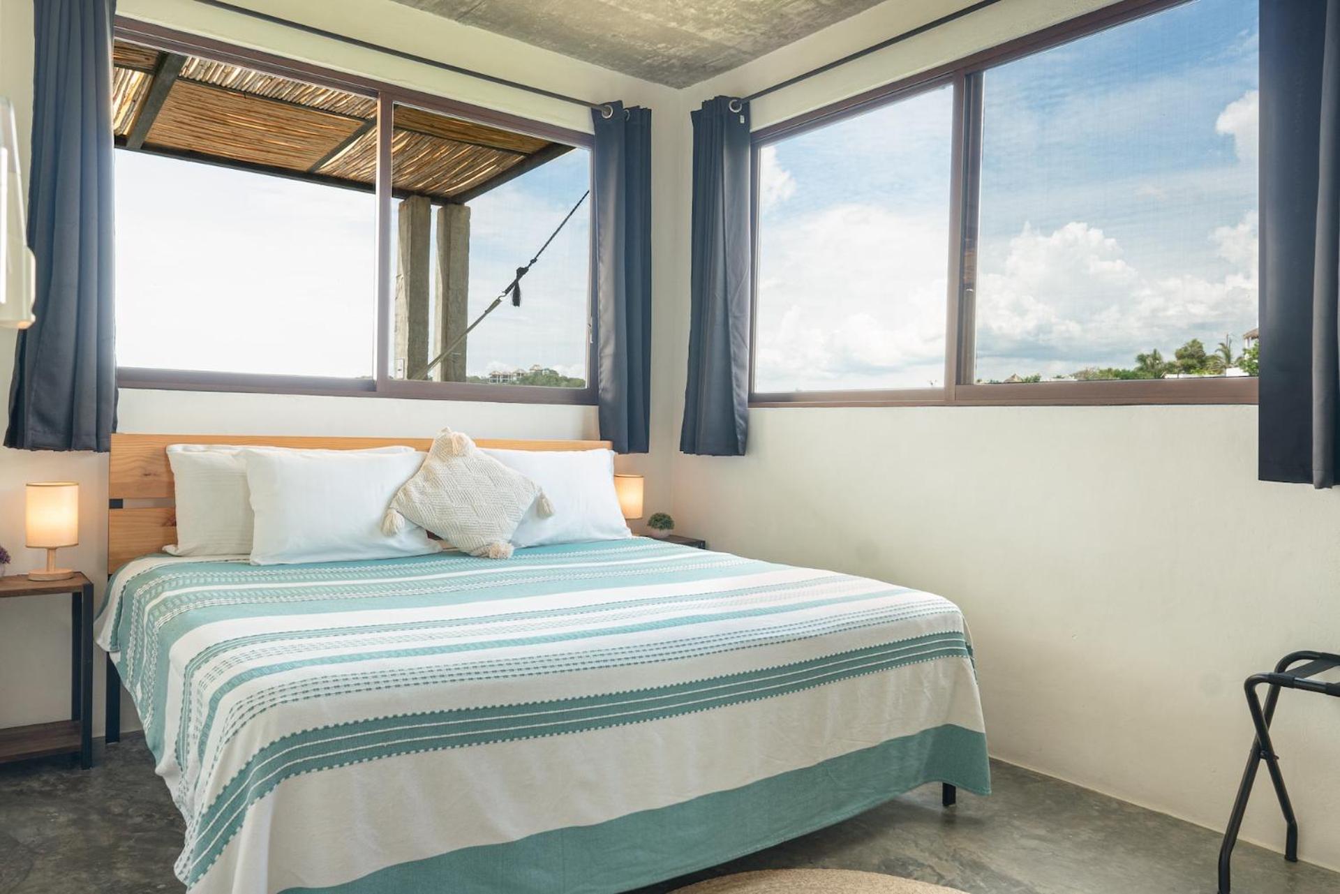 Hotel Casa Mauna Boutique Cuatunalco