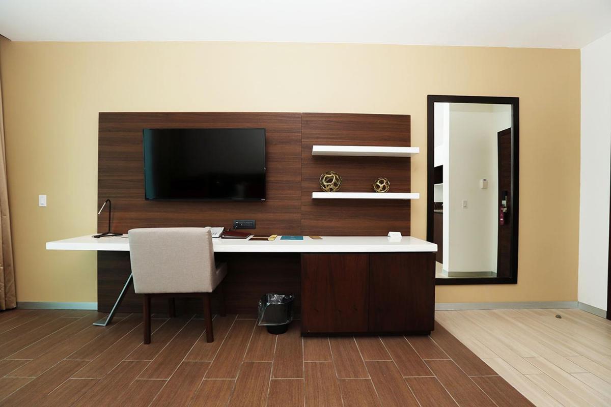 Marea Vista 5* Ensenada