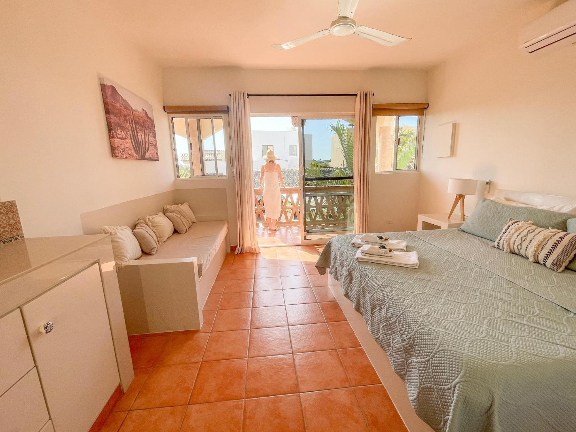 Aparthotel Olas De Cerritos