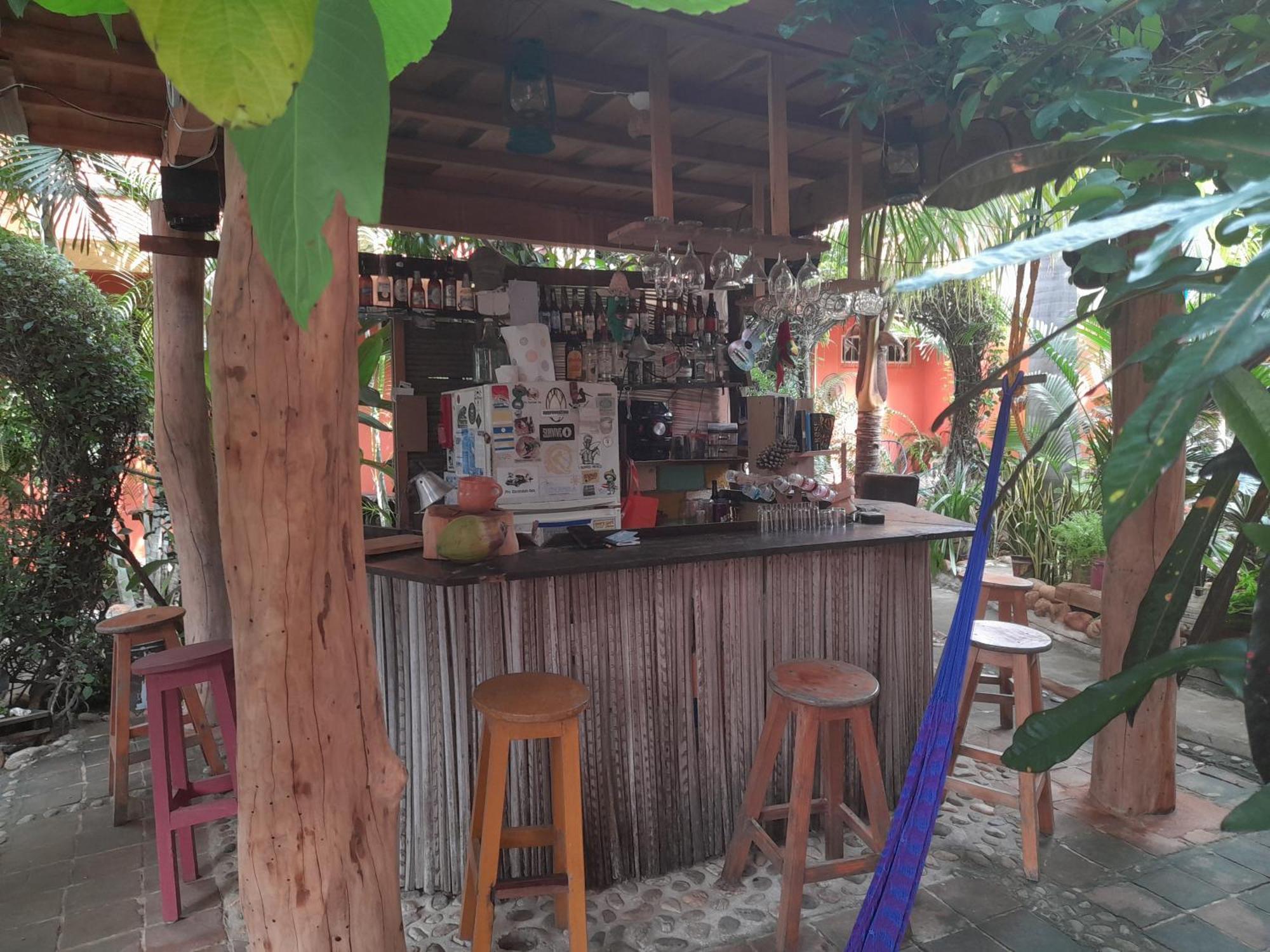 Lodge Casa Gio