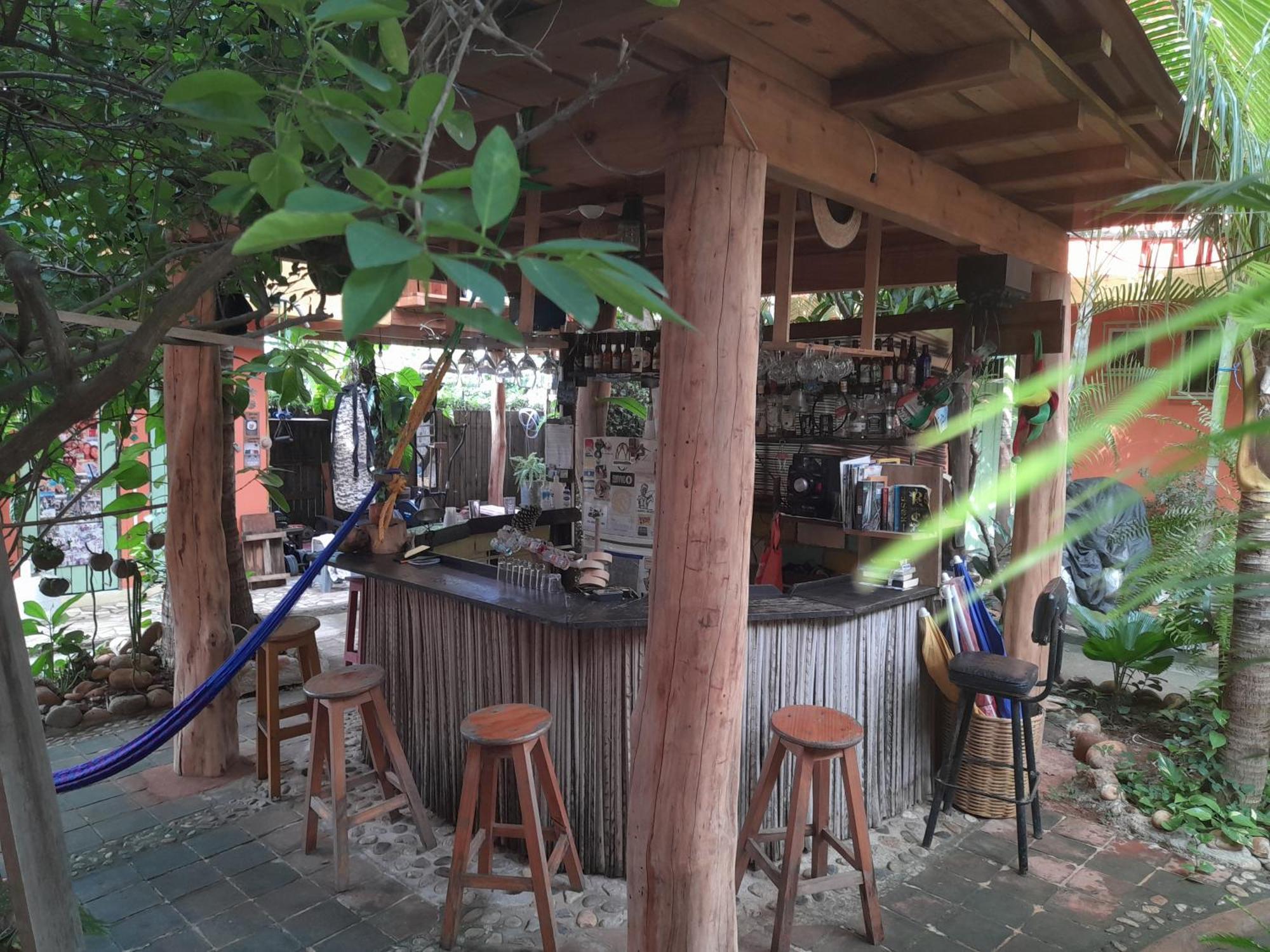Lodge Casa Gio