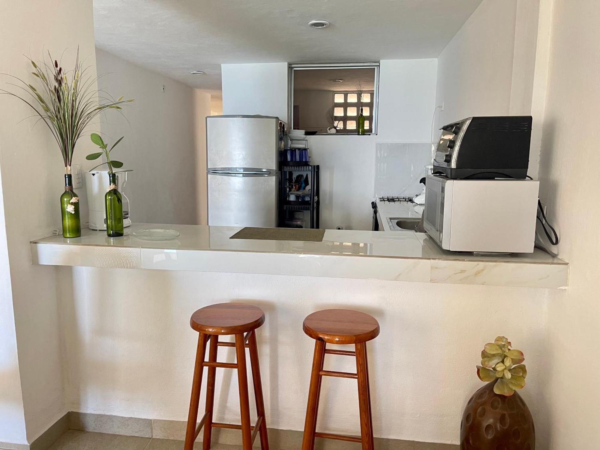 Holiday home Departamento Medina