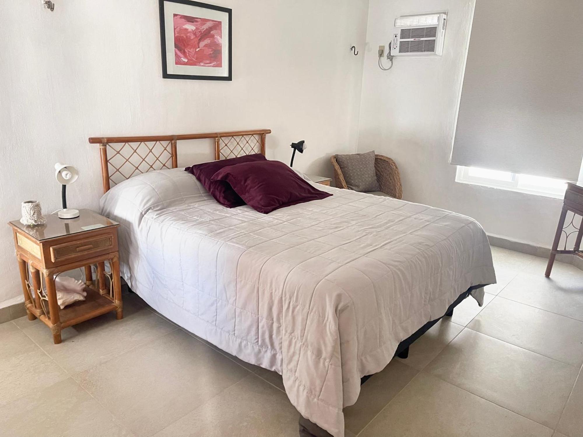 Holiday home Departamento Medina