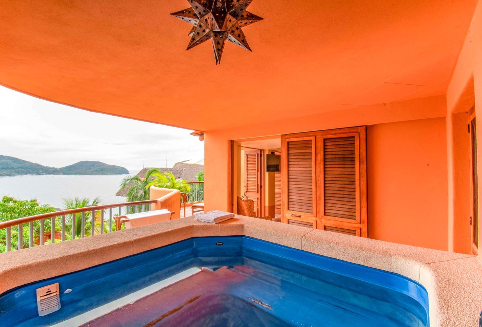 Resort Hilton Grand Vacations Club Zihuatanejo