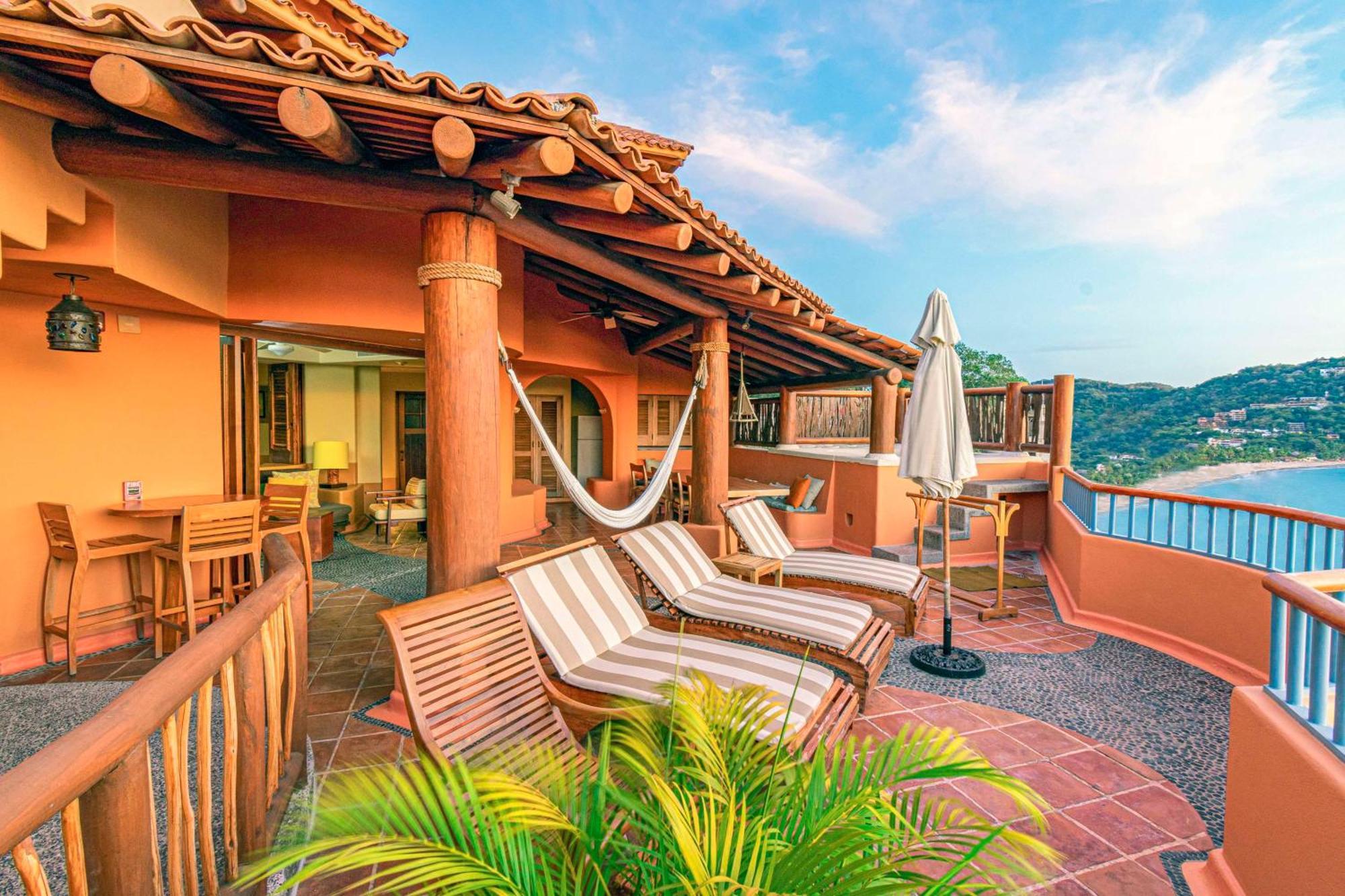 Hilton Grand Vacations Club 4*