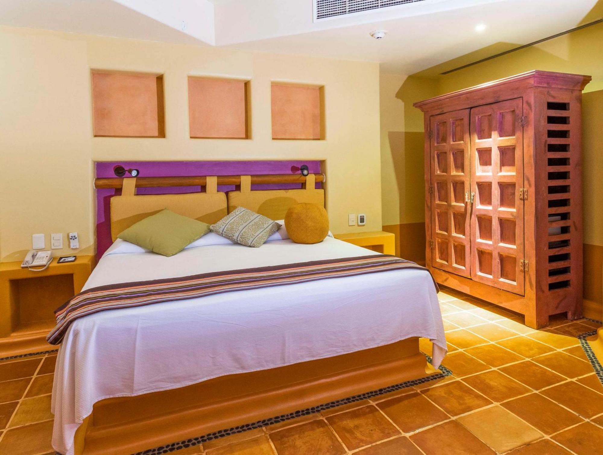 Resort Hilton Grand Vacations Club Zihuatanejo
