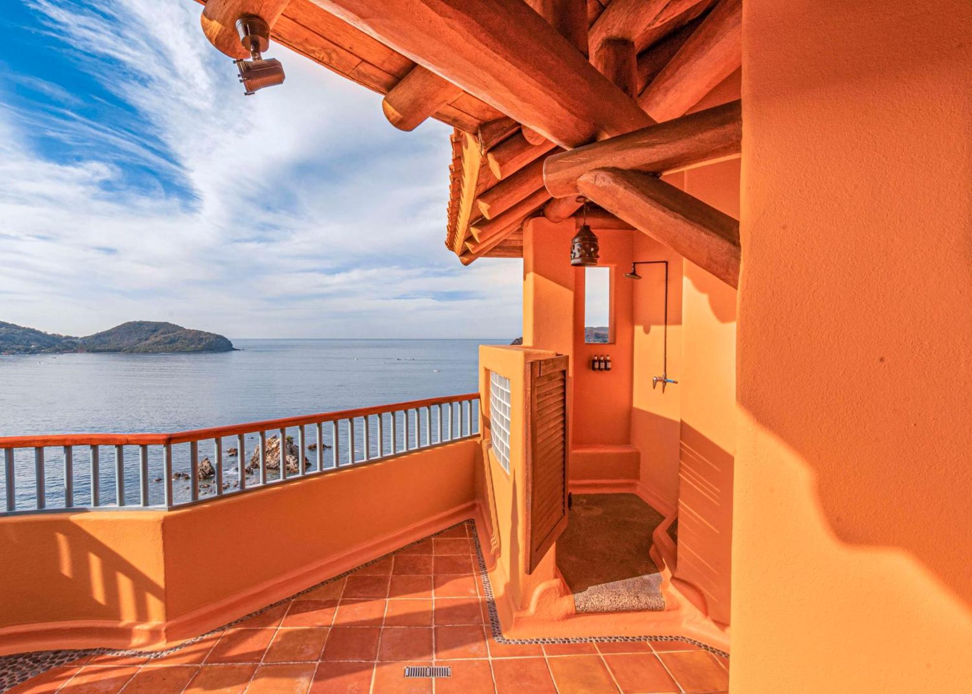 Resort Hilton Grand Vacations Club Zihuatanejo