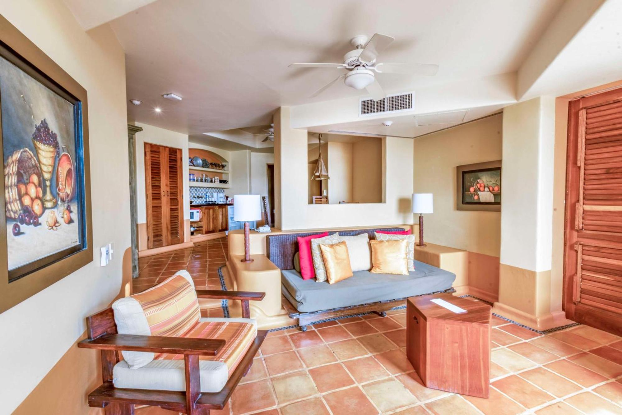 Hilton Grand Vacations Club 4* Zihuatanejo