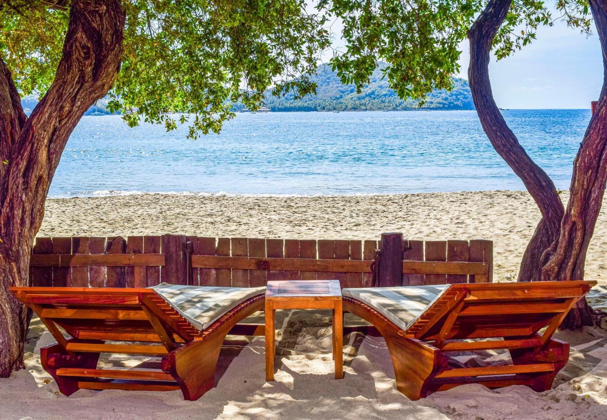 Hilton Grand Vacations Club Resort Zihuatanejo