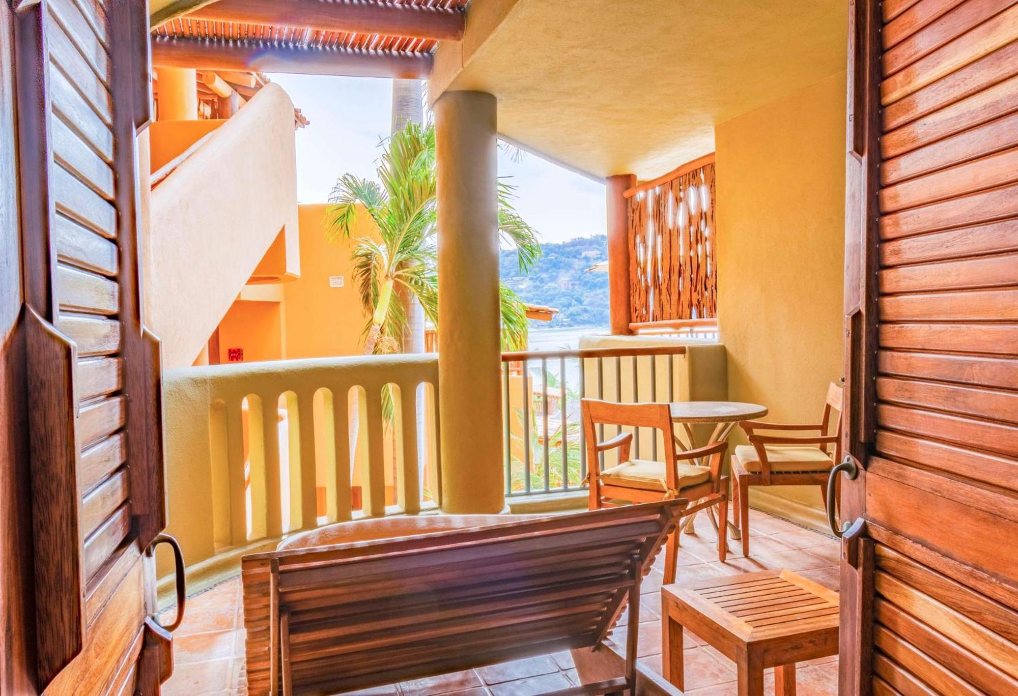 Hilton Grand Vacations Club Zihuatanejo