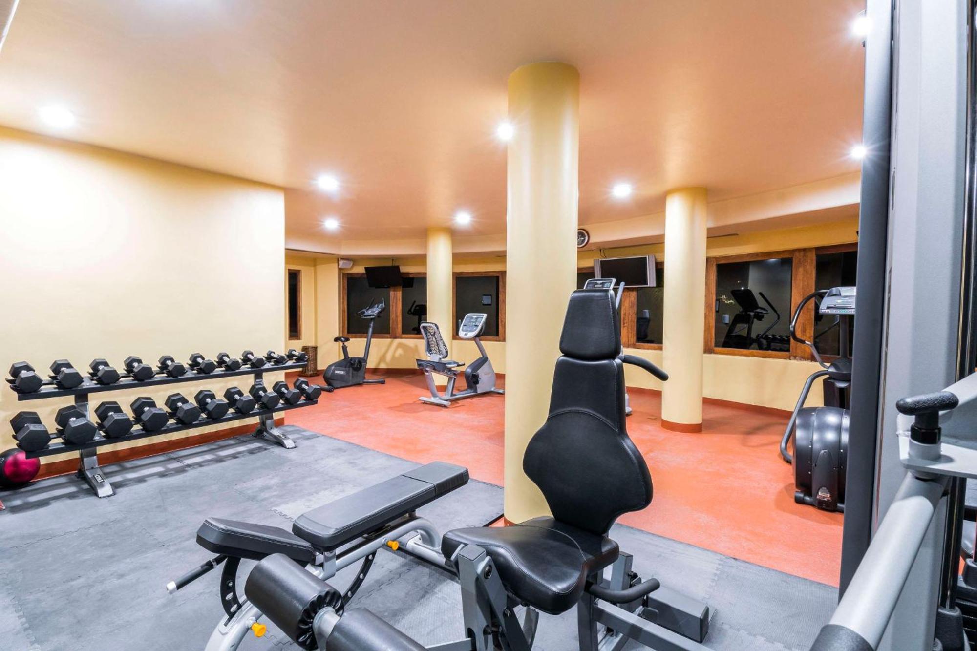 Hilton Grand Vacations Club