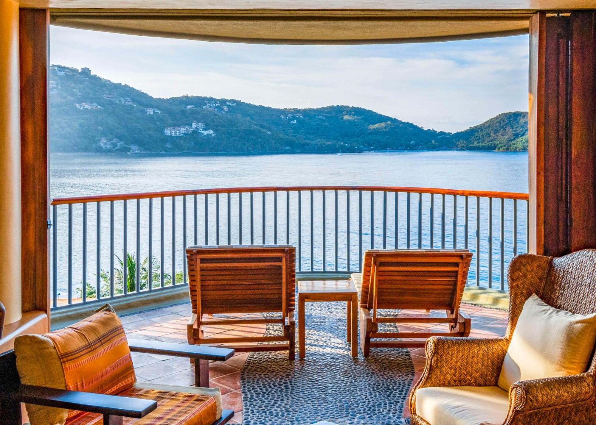 Hilton Grand Vacations Club Zihuatanejo