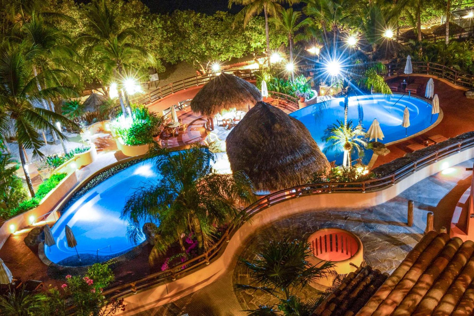 Hilton Grand Vacations Club Resort
