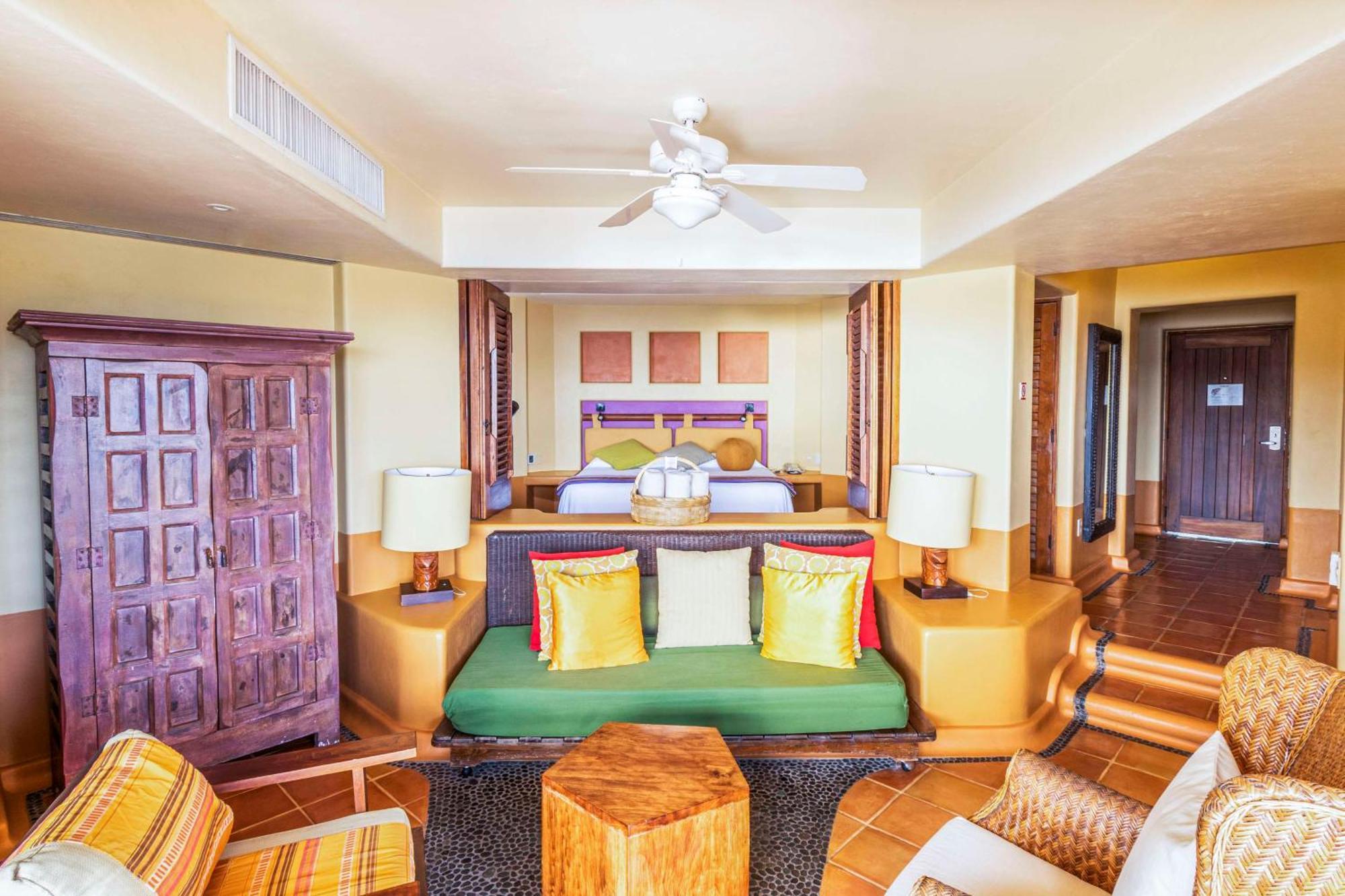Resort Hilton Grand Vacations Club 4*