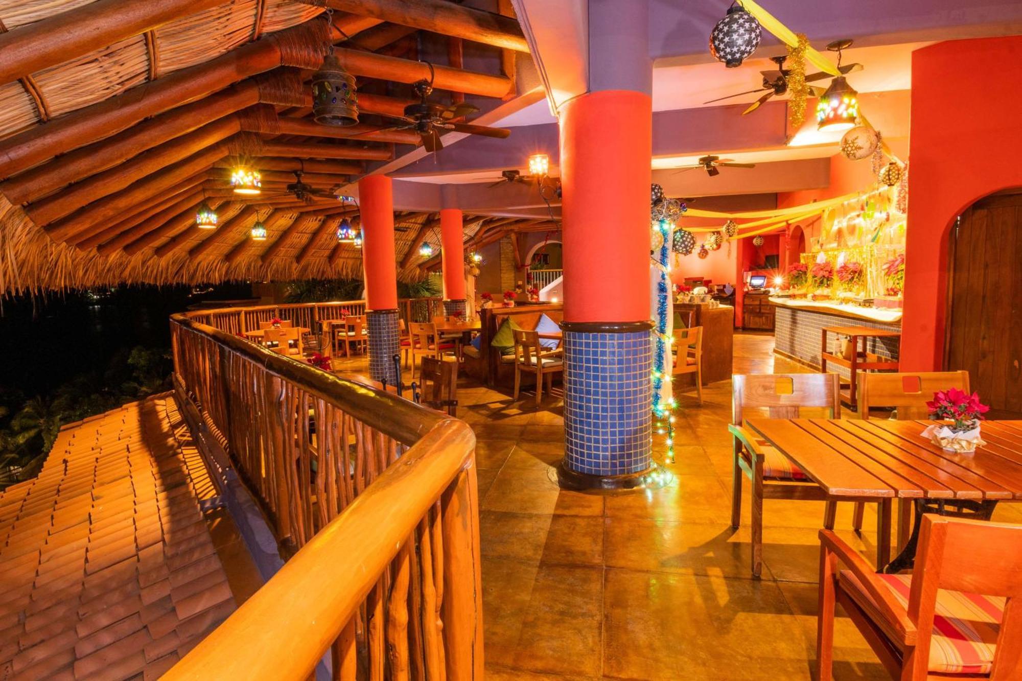 Resort Hilton Grand Vacations Club Zihuatanejo