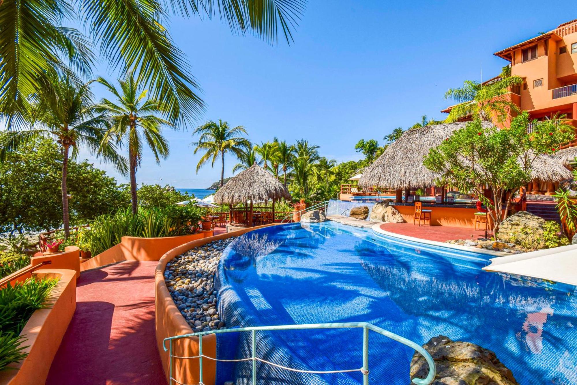 Hilton Grand Vacations Club Resort 4*