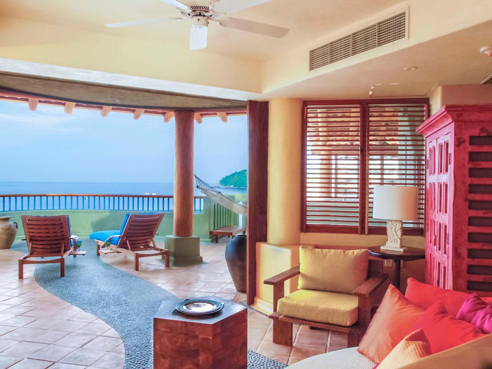 Hilton Grand Vacations Club 4* Zihuatanejo