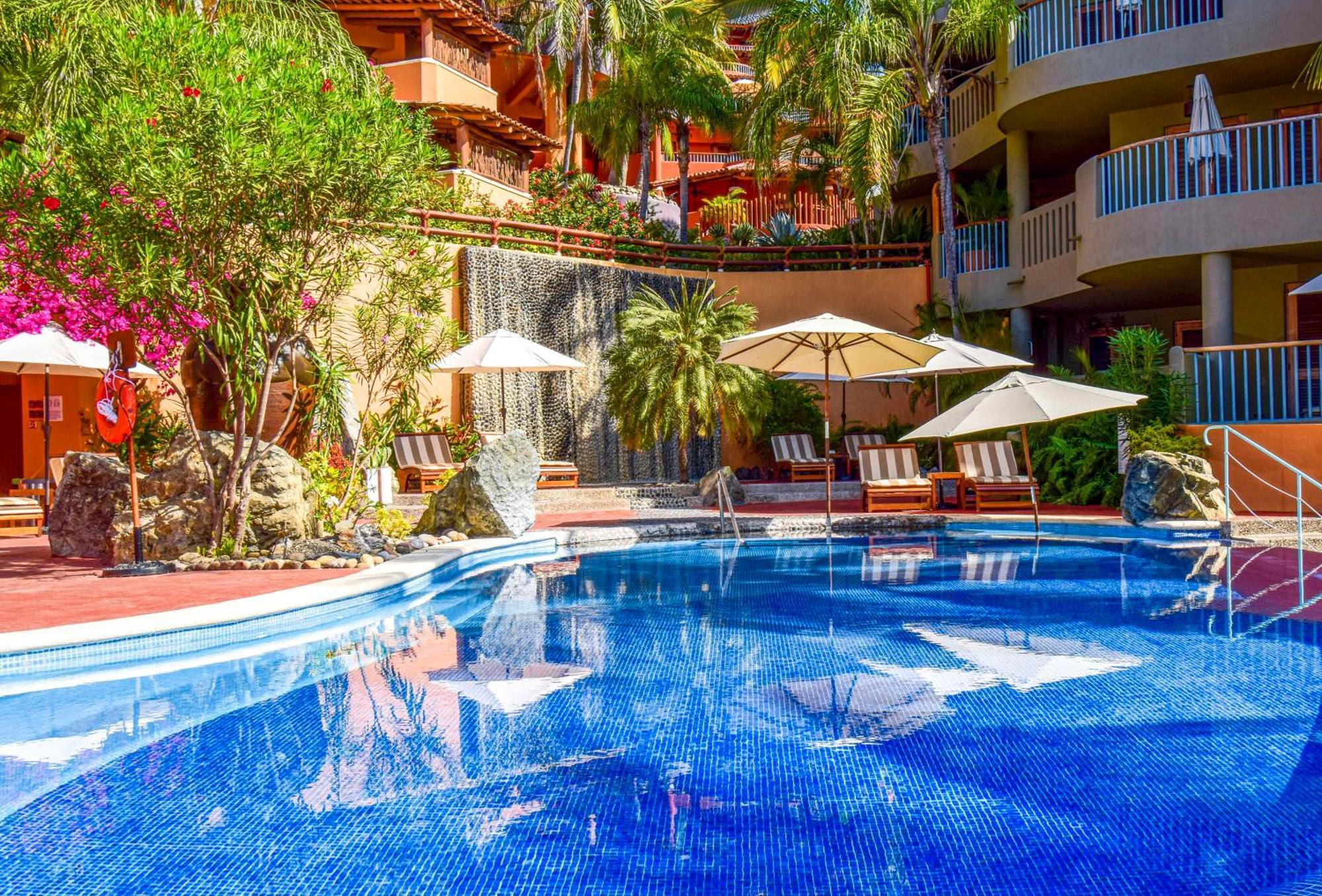 Resort Hilton Grand Vacations Club 4*