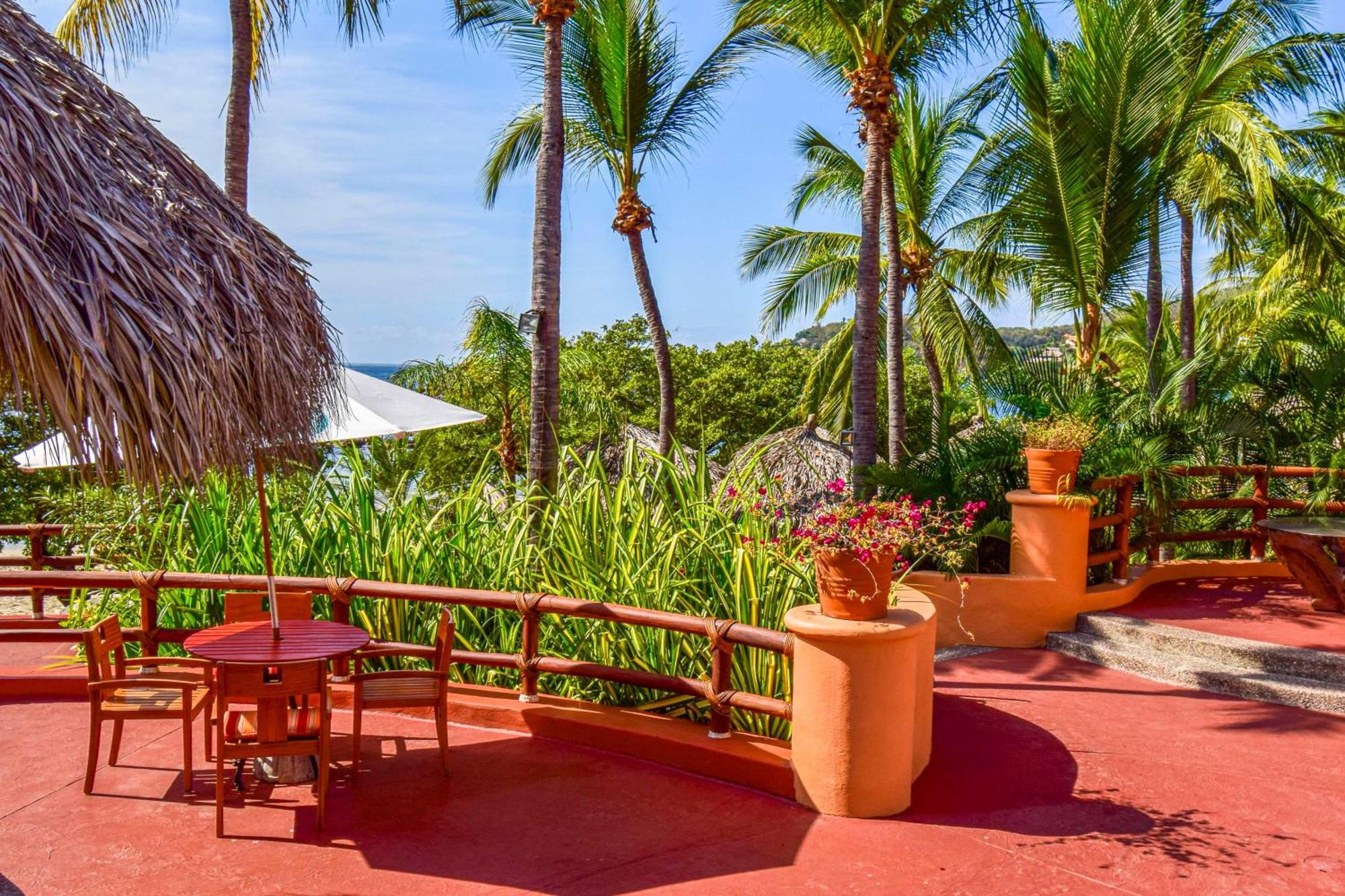Hilton Grand Vacations Club 4* Zihuatanejo
