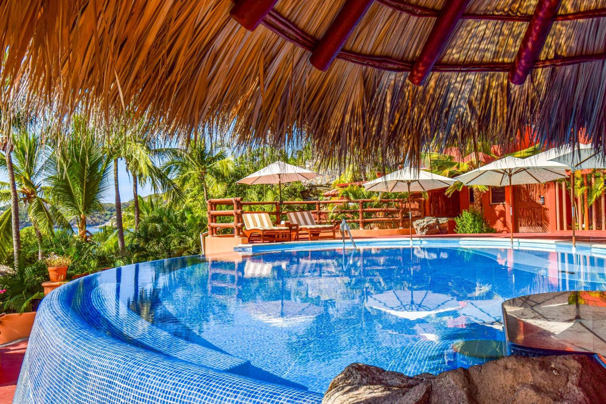 Resort Hilton Grand Vacations Club