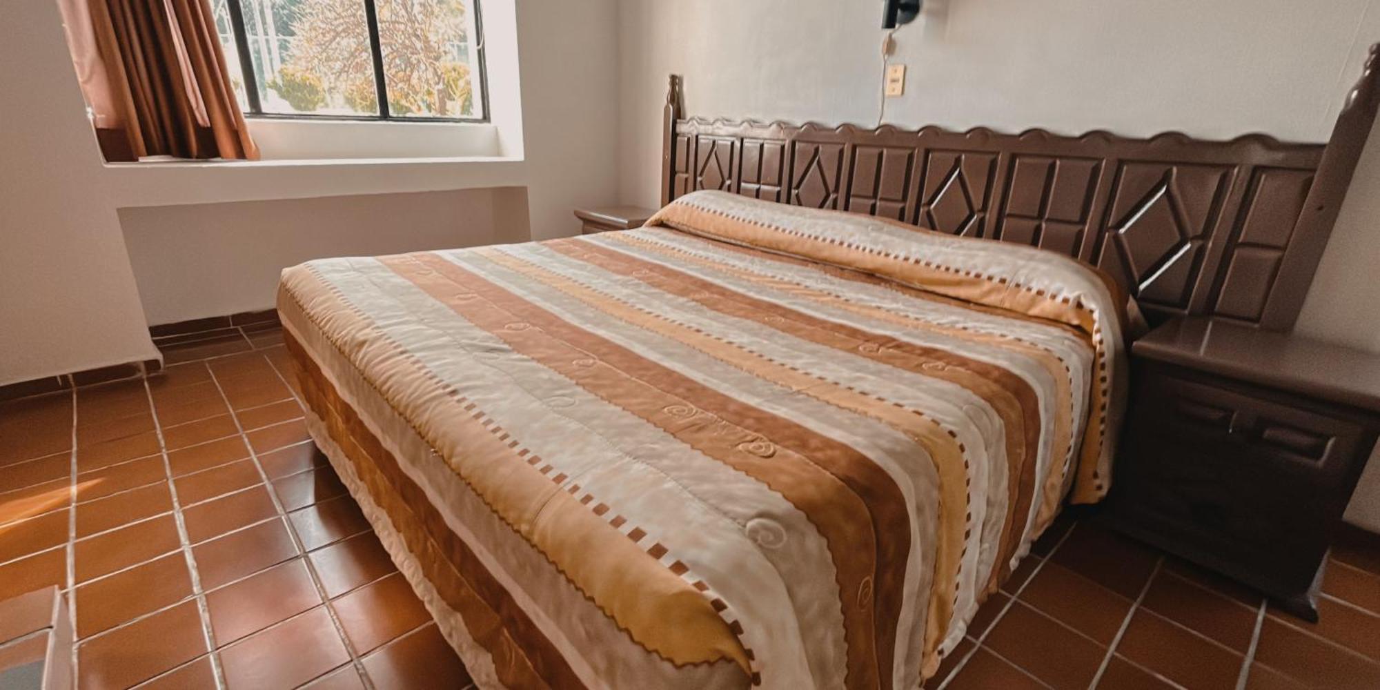 De La Montana Hotel Taxco de Alarcon