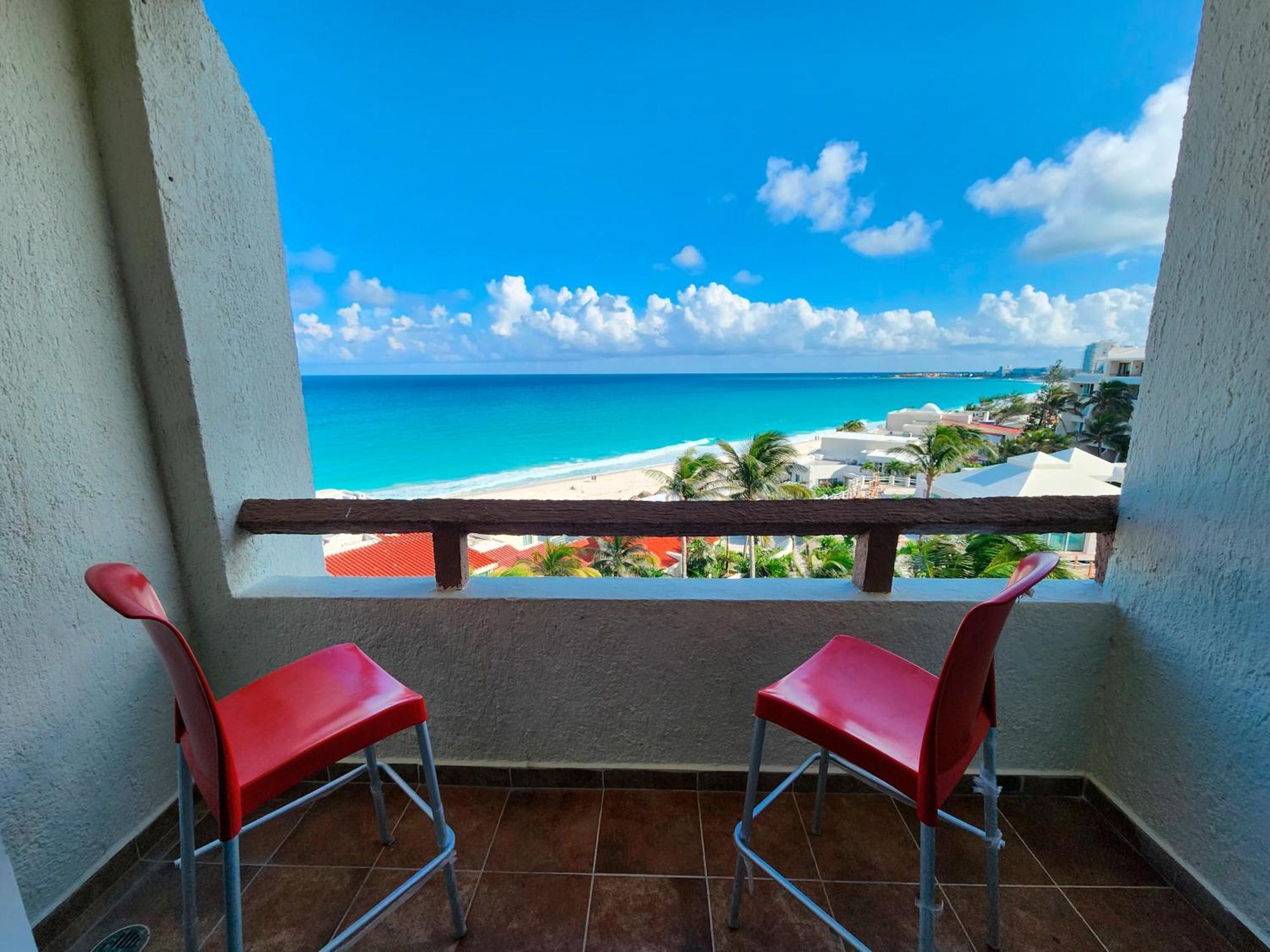 Apartment Beachfront *