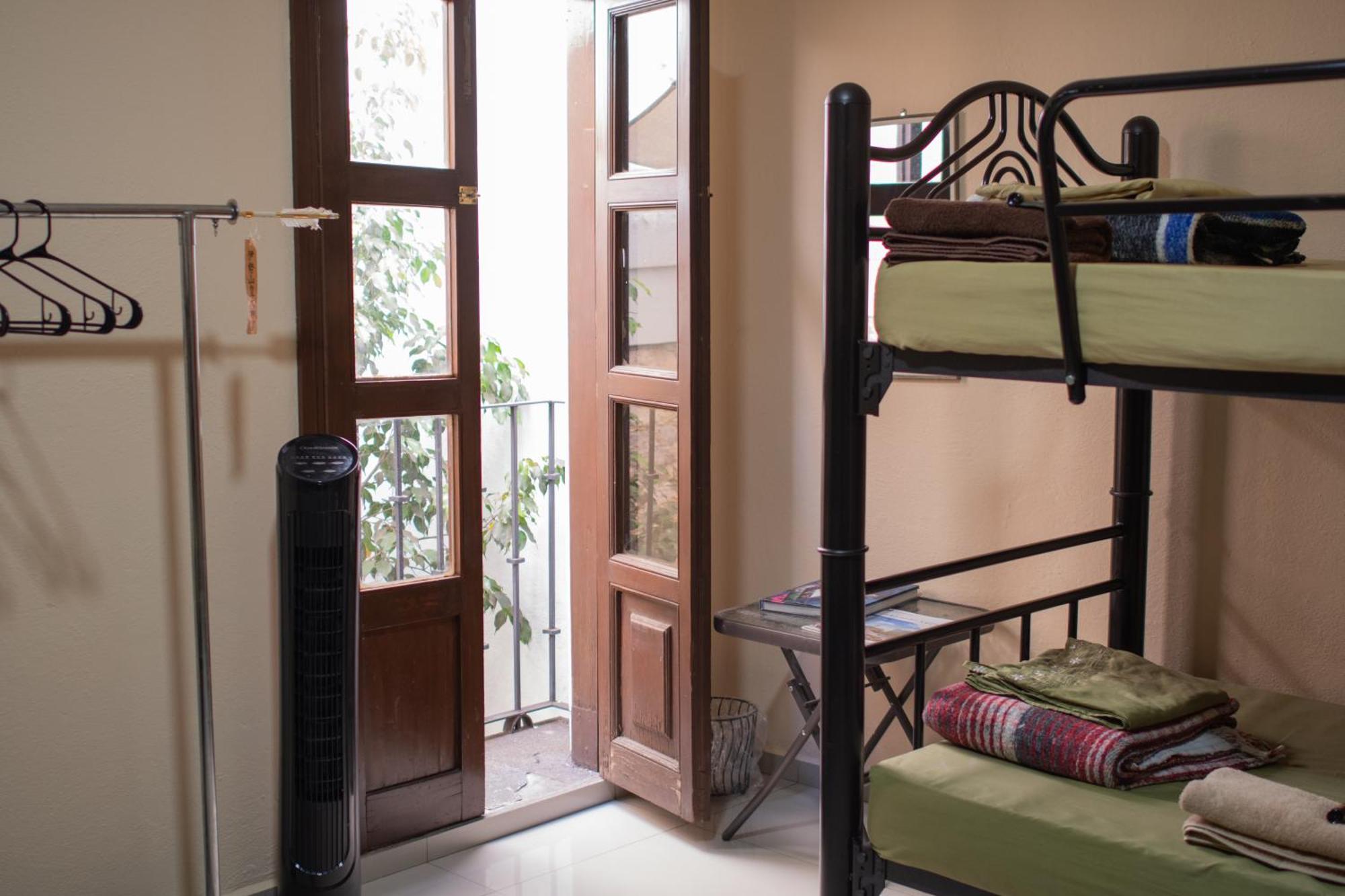 Hostal Encounter Guanajuato *