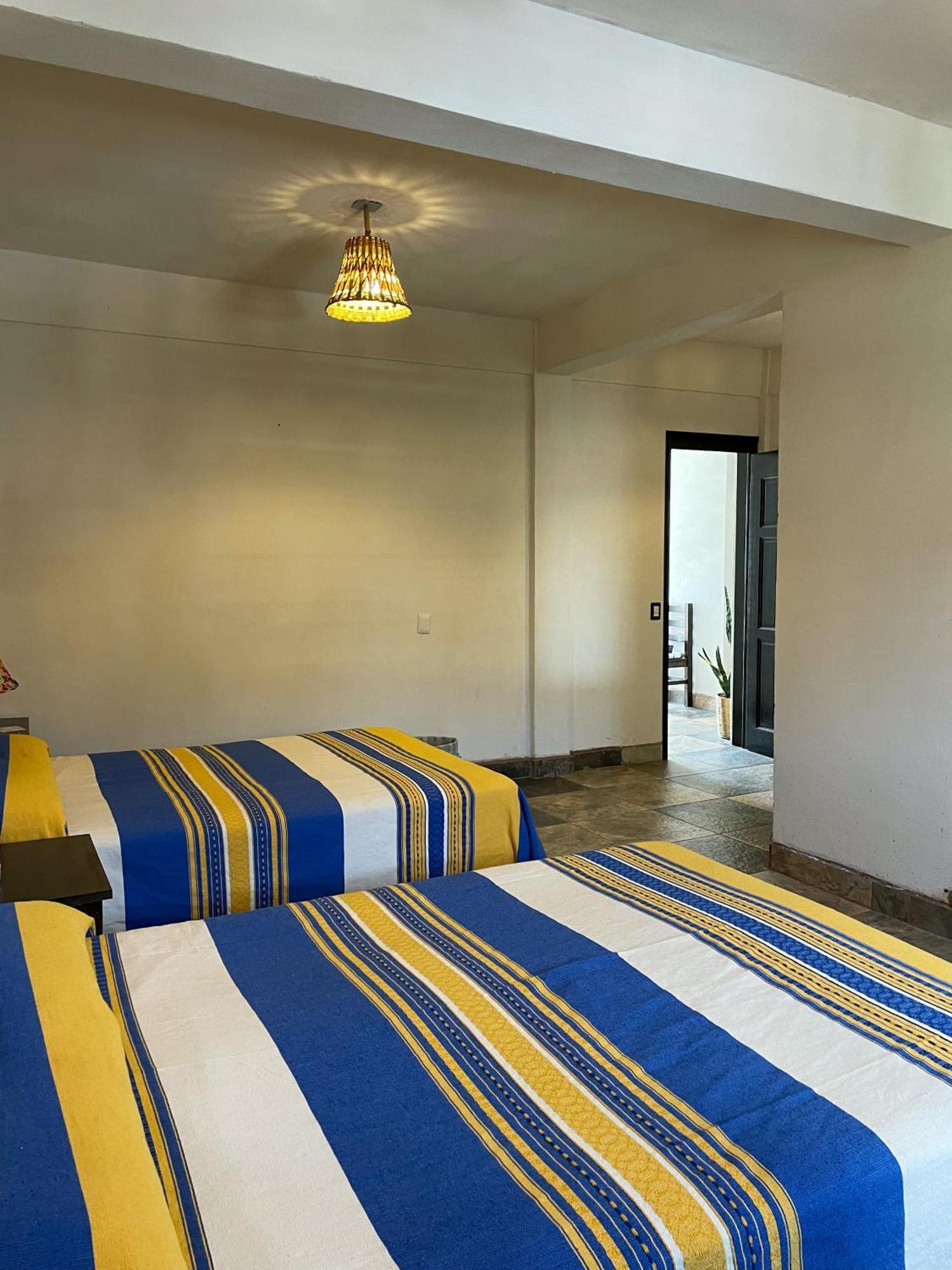Hotel Yubazuu