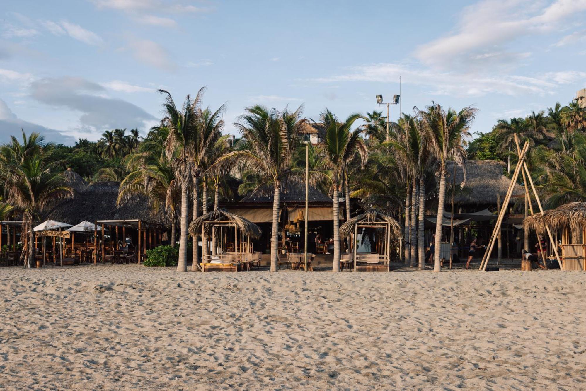 Hotel Selina Puerto Escondido Puerto Escondido (Oaxaca)