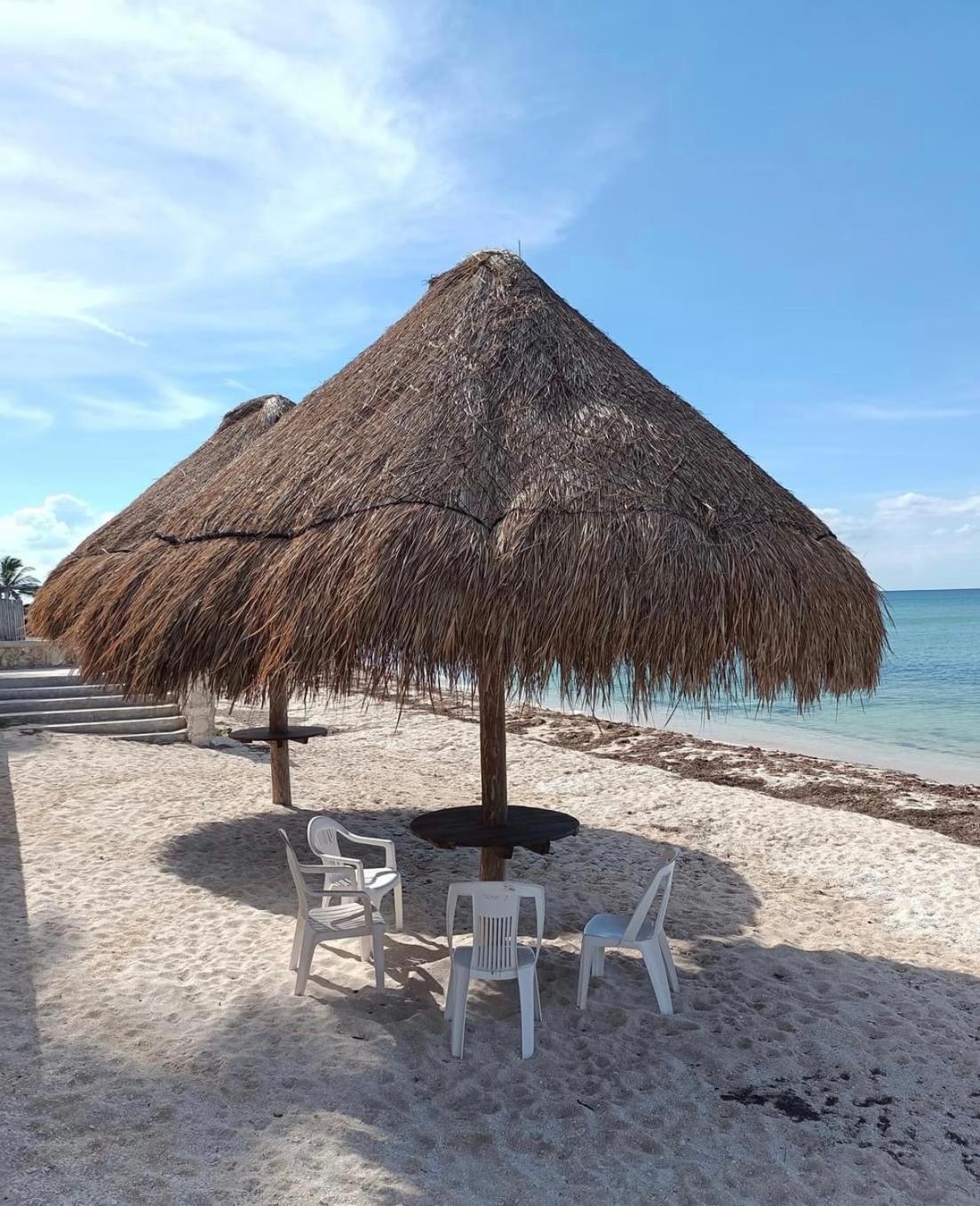 Departamento Medina * Progreso (Yucatan)