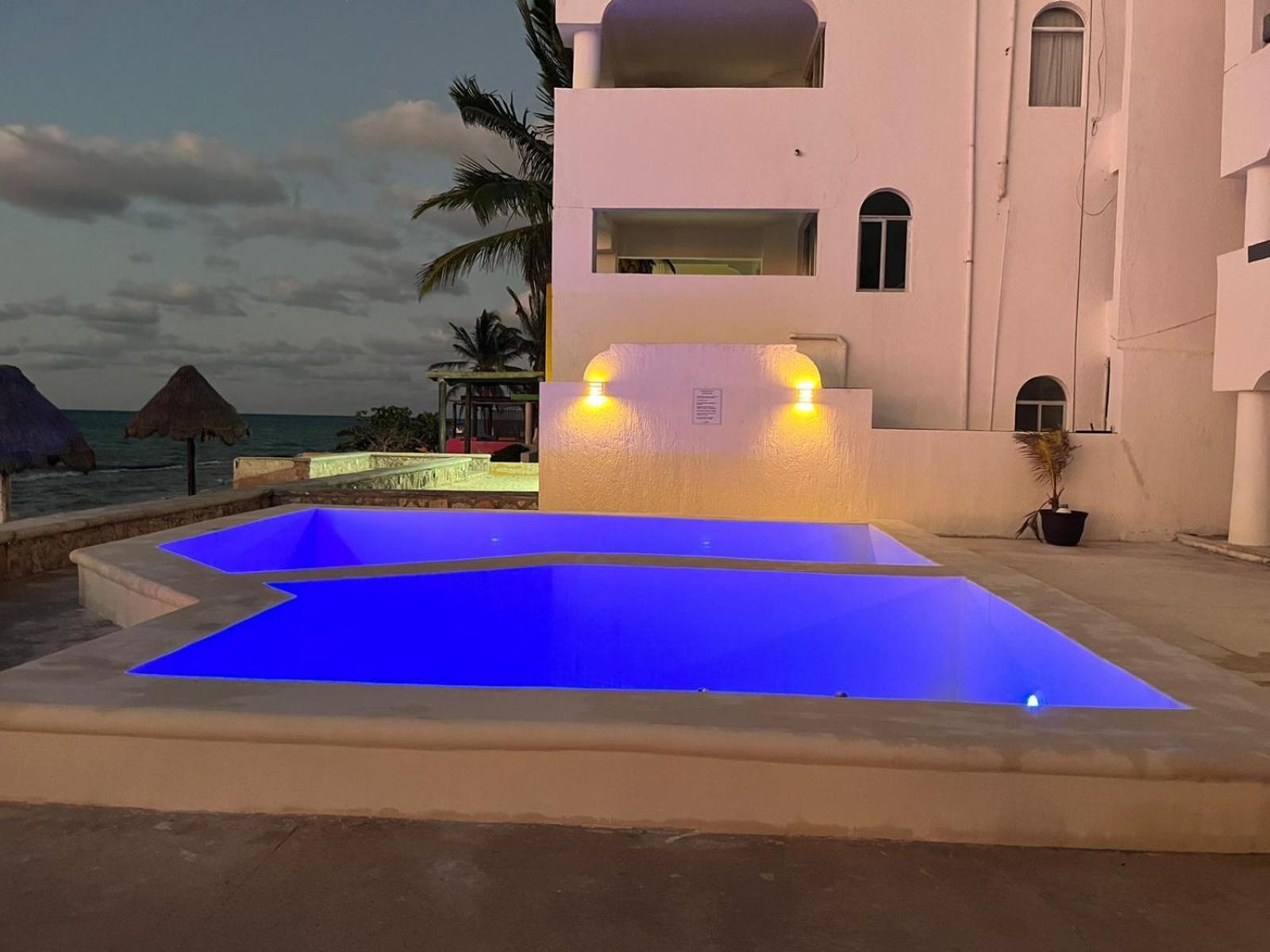 Holiday home Departamento Medina *