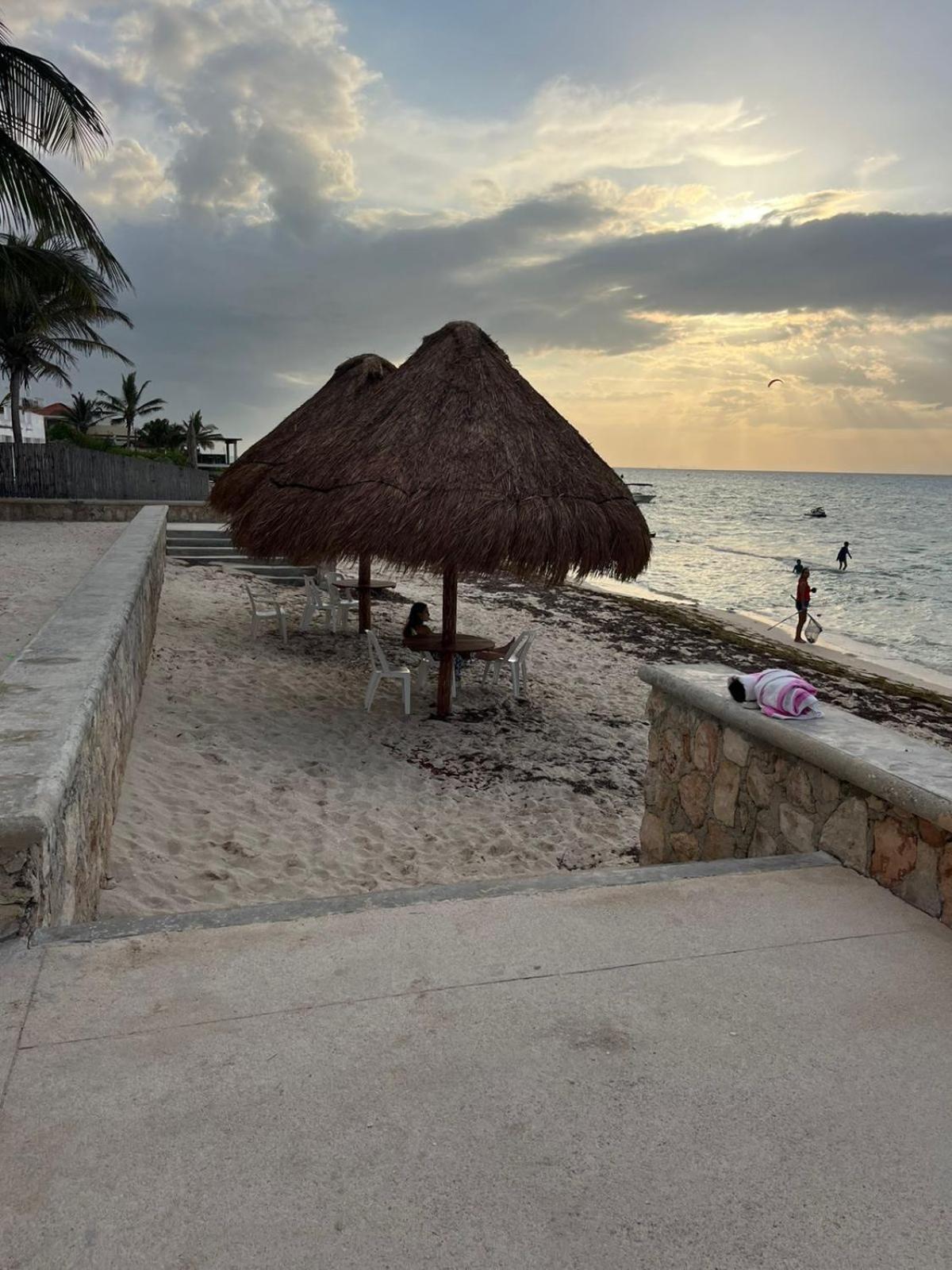 Departamento Medina Holiday home *