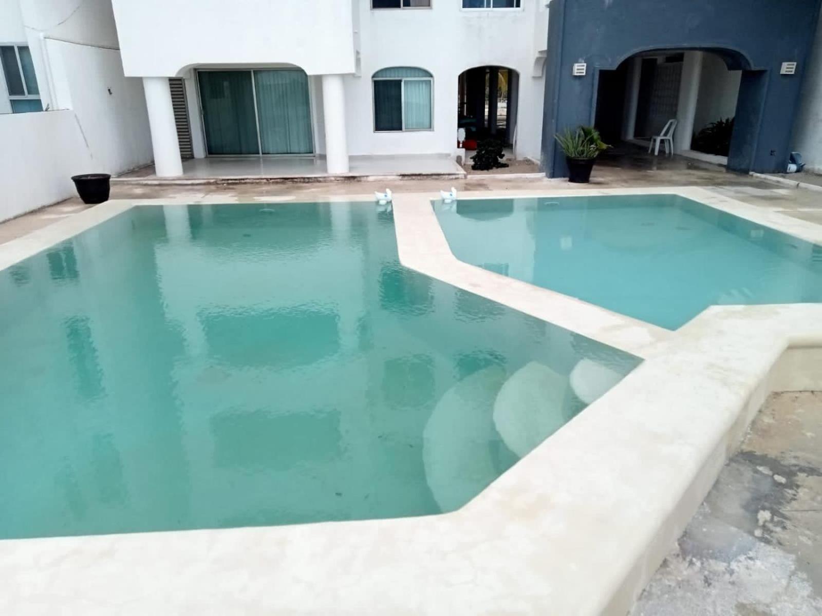 Holiday home Departamento Medina *