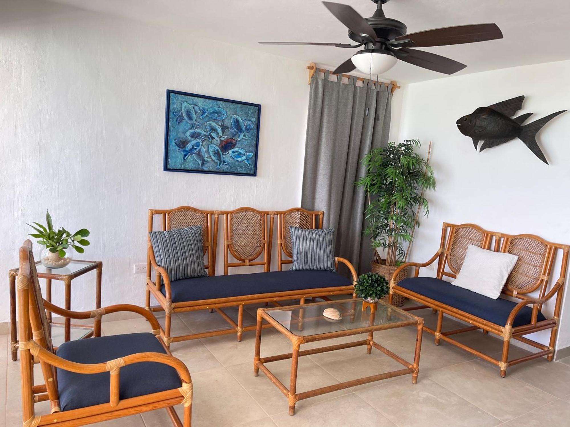 Holiday home Departamento Medina *