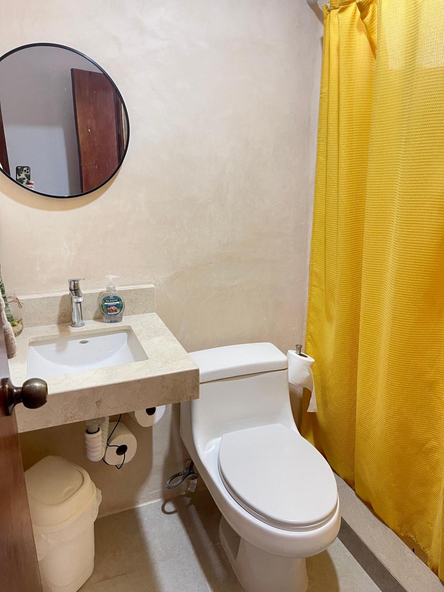 Holiday home Departamento Medina *