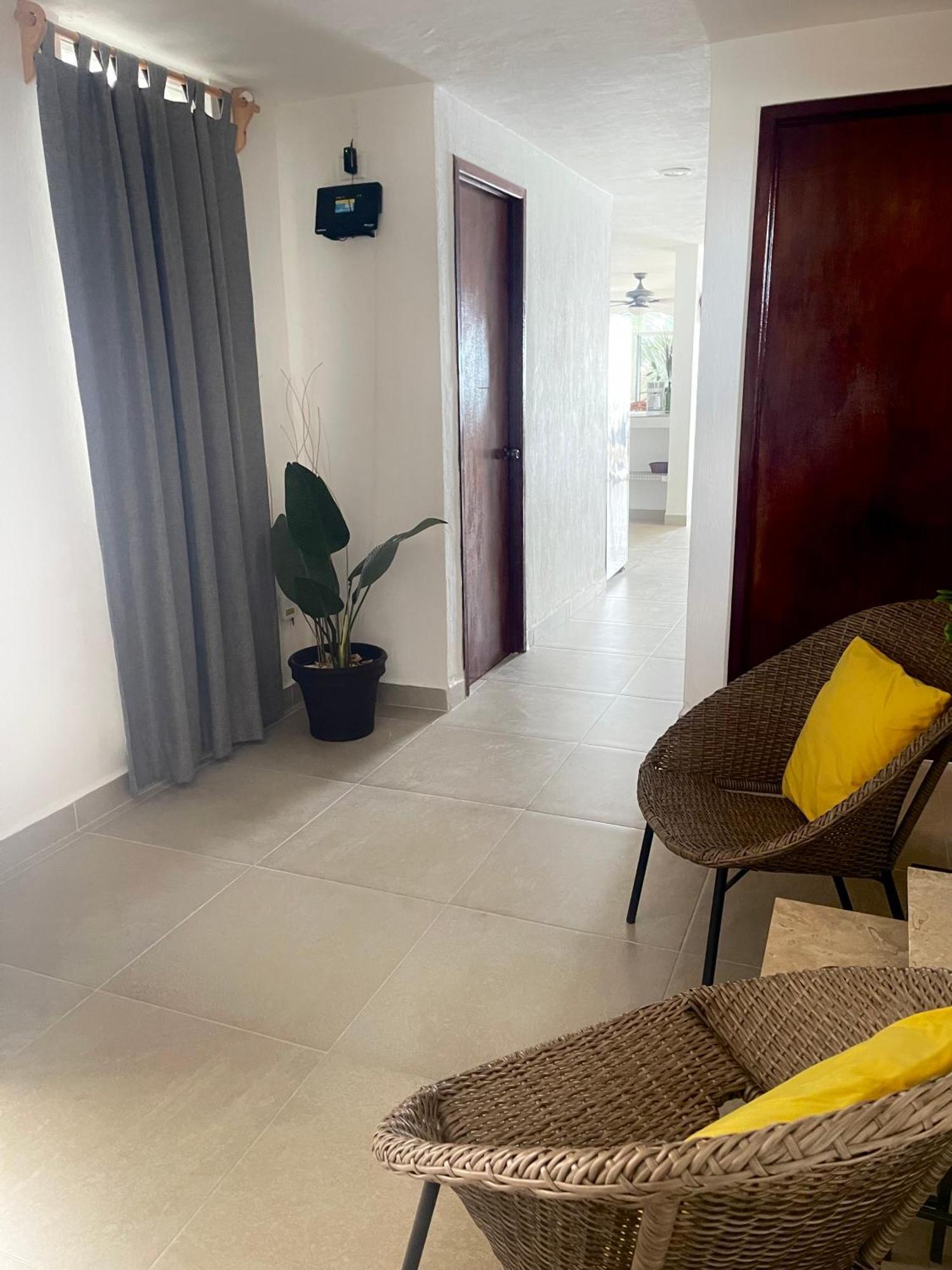 Holiday home Departamento Medina
