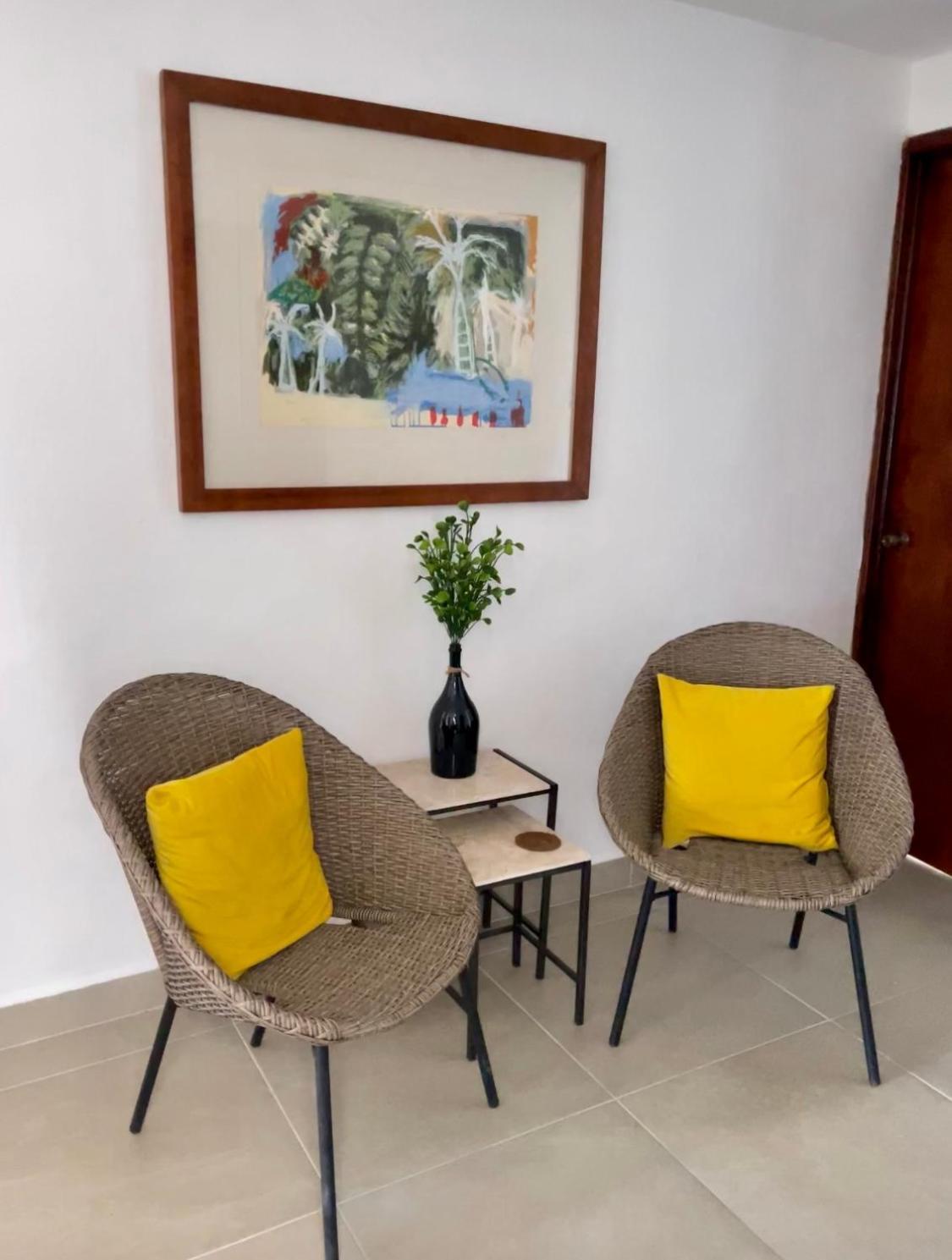 Holiday home Departamento Medina Progreso (Yucatan)