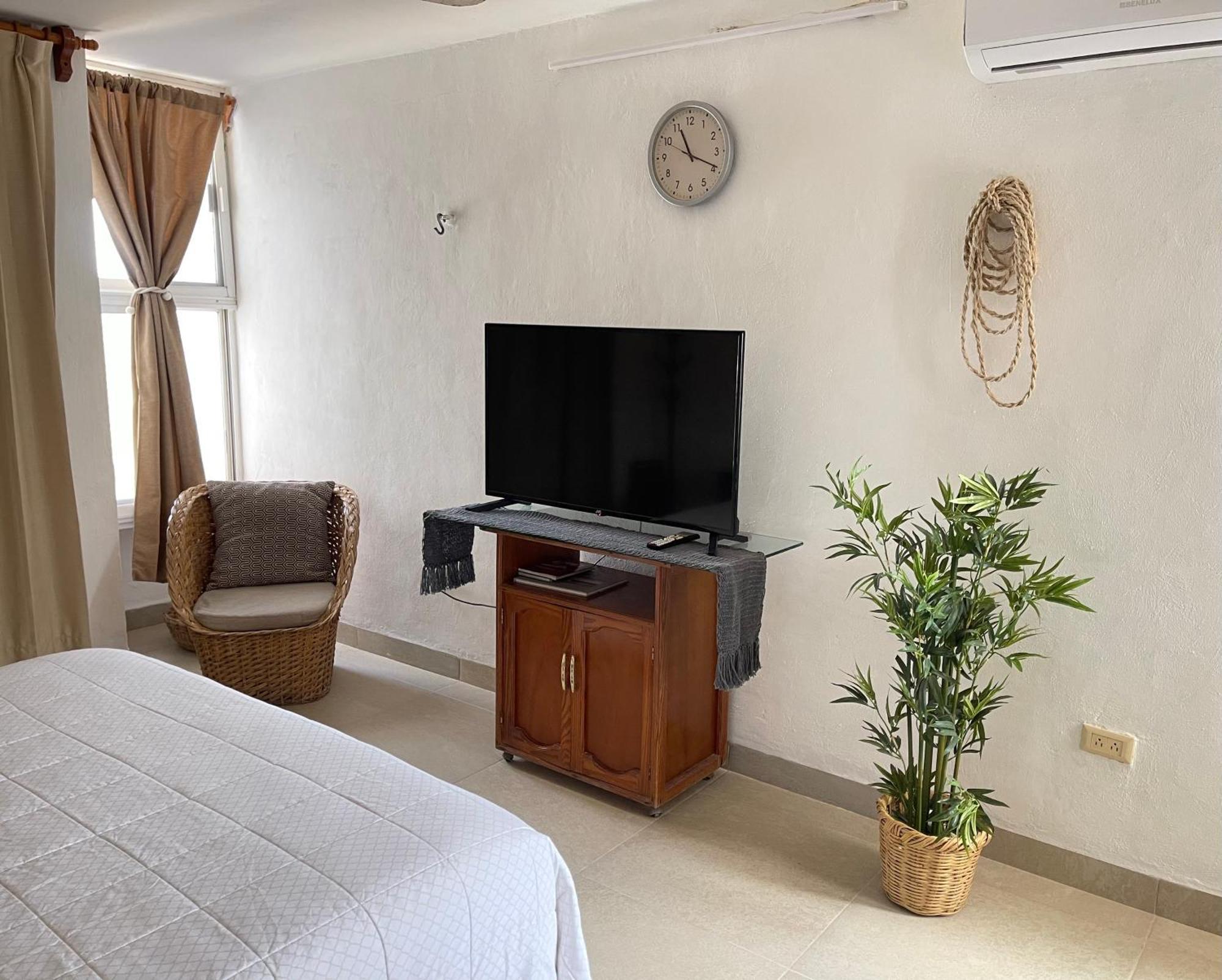 Holiday home Departamento Medina *