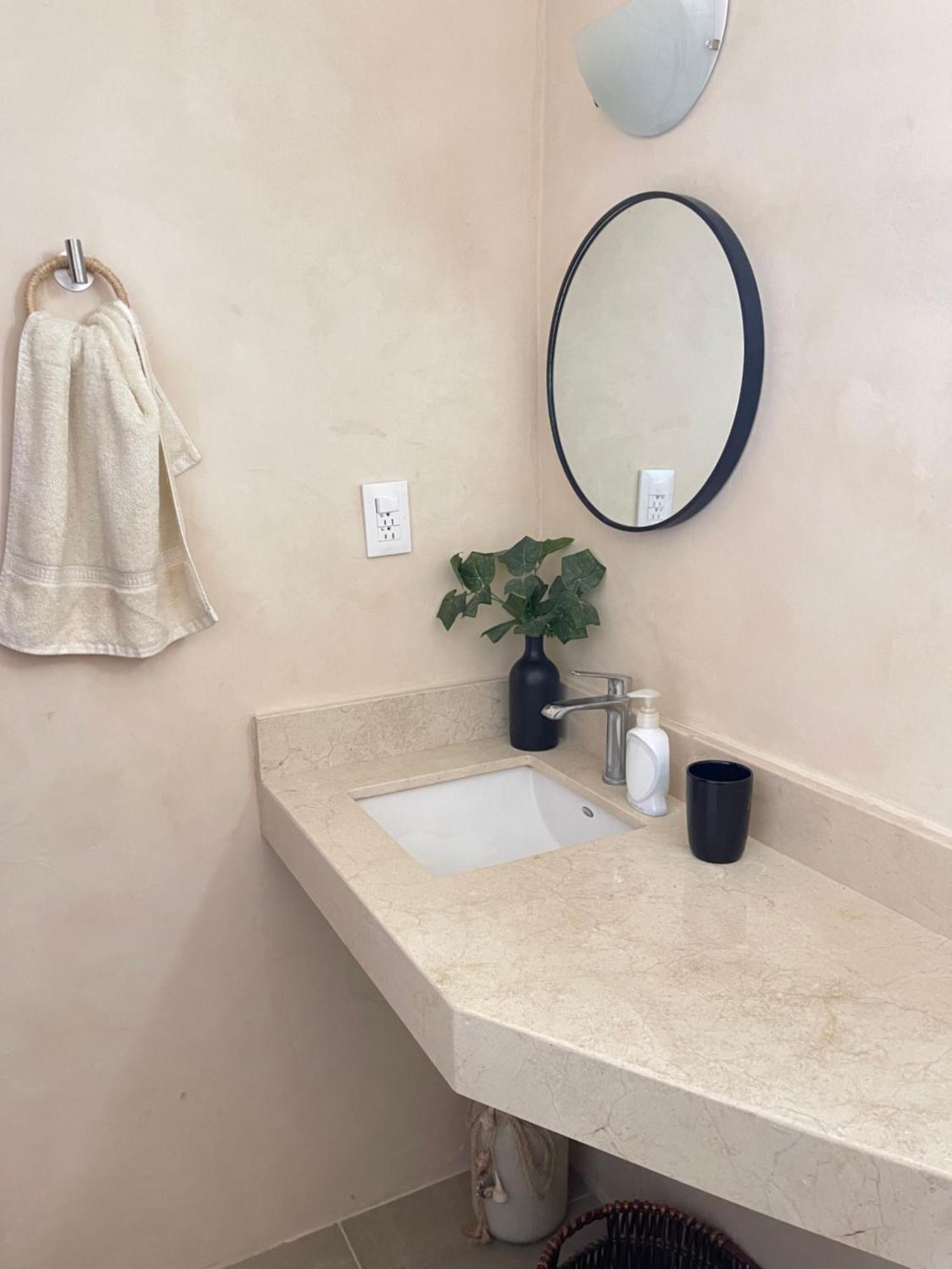 Holiday home Departamento Medina