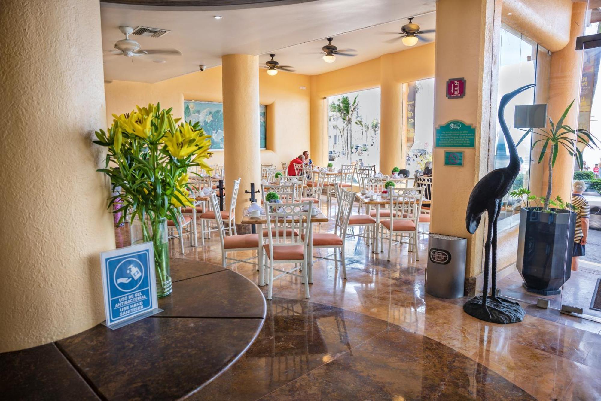 Hotel Western Freeman