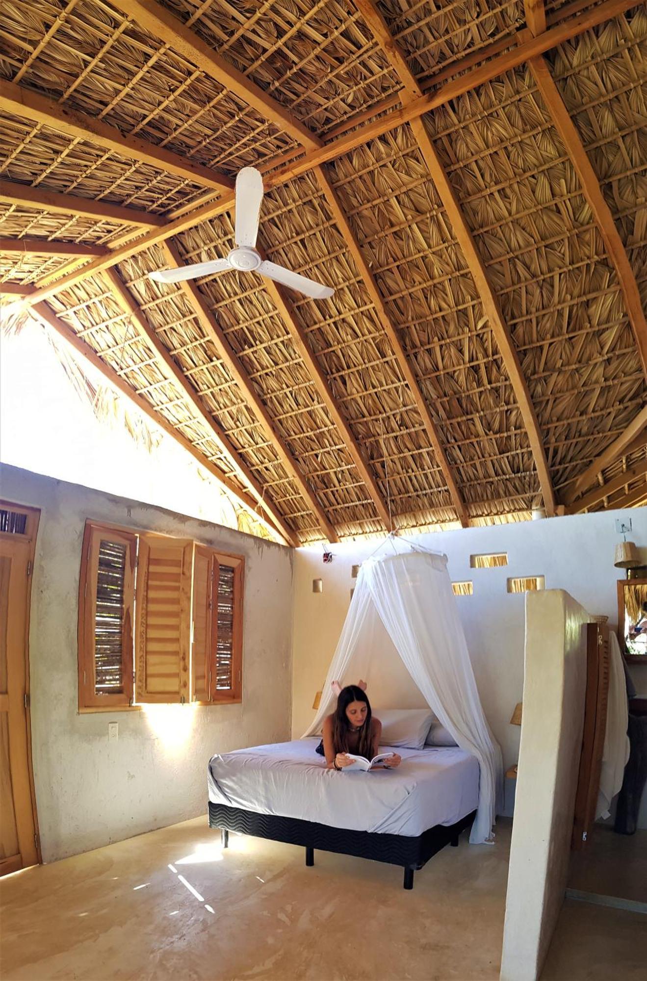 Guest house La Sabila