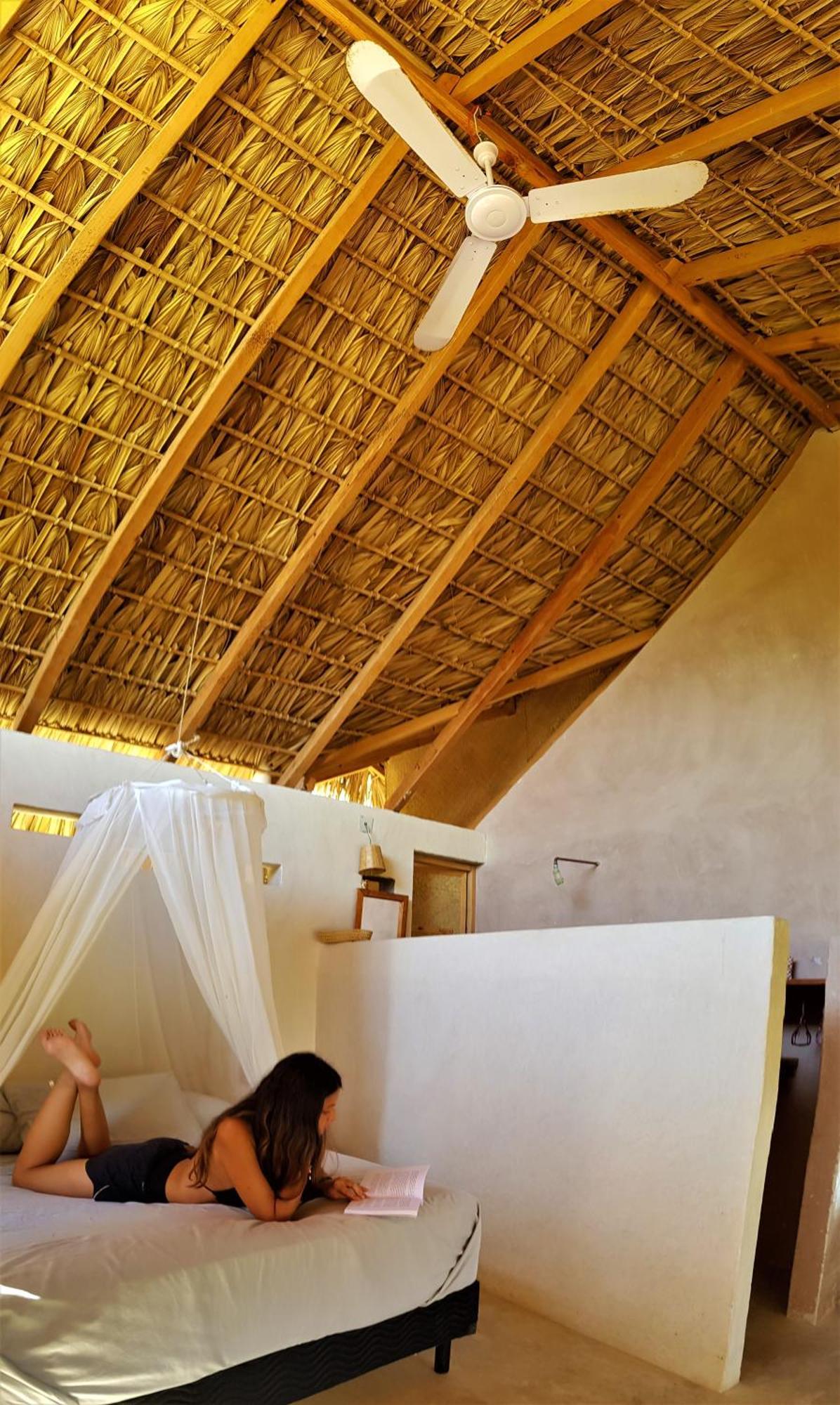 La Sabila Guest house *