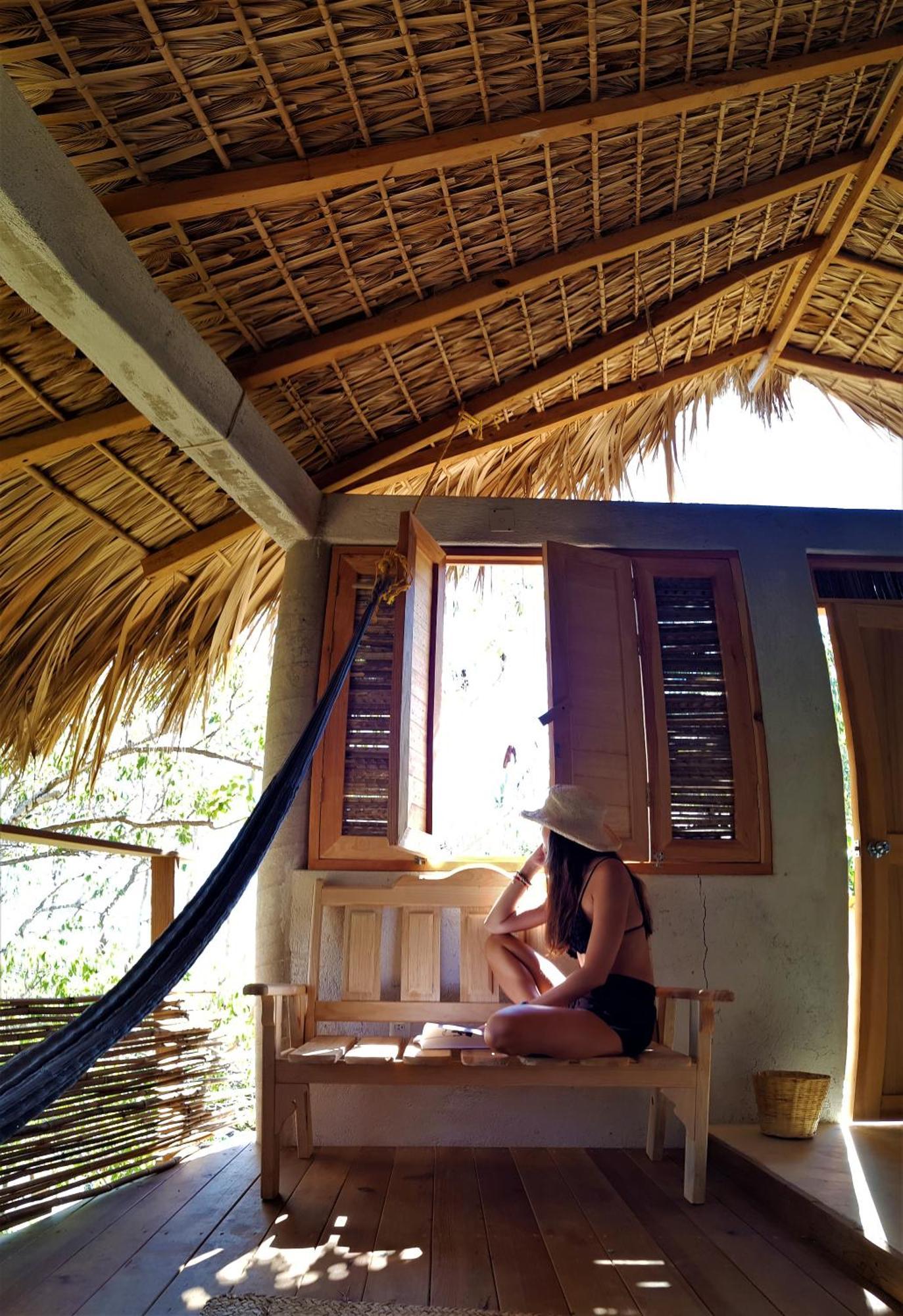 La Sabila Guest house