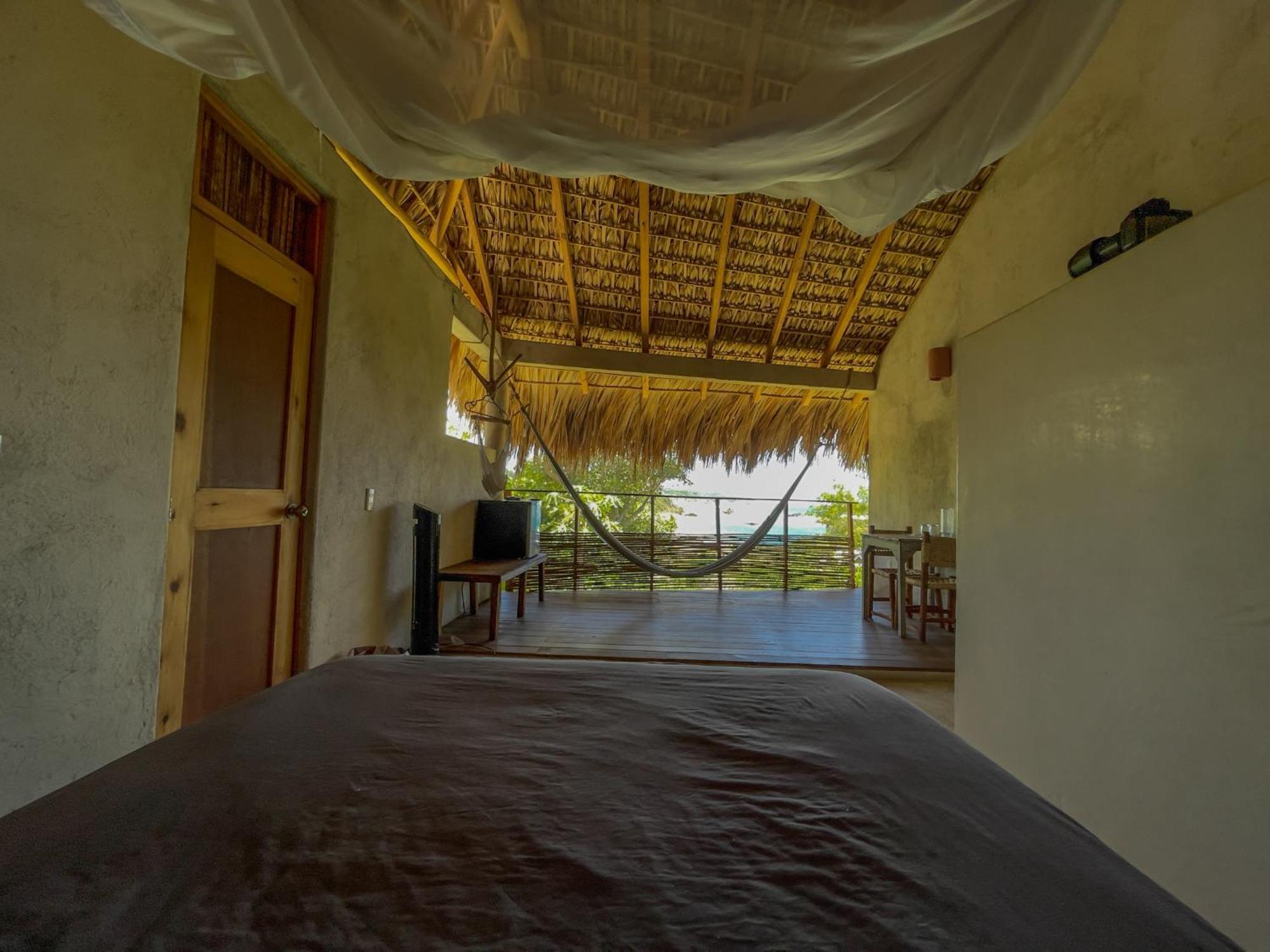 Guest house La Sabila Mazunte