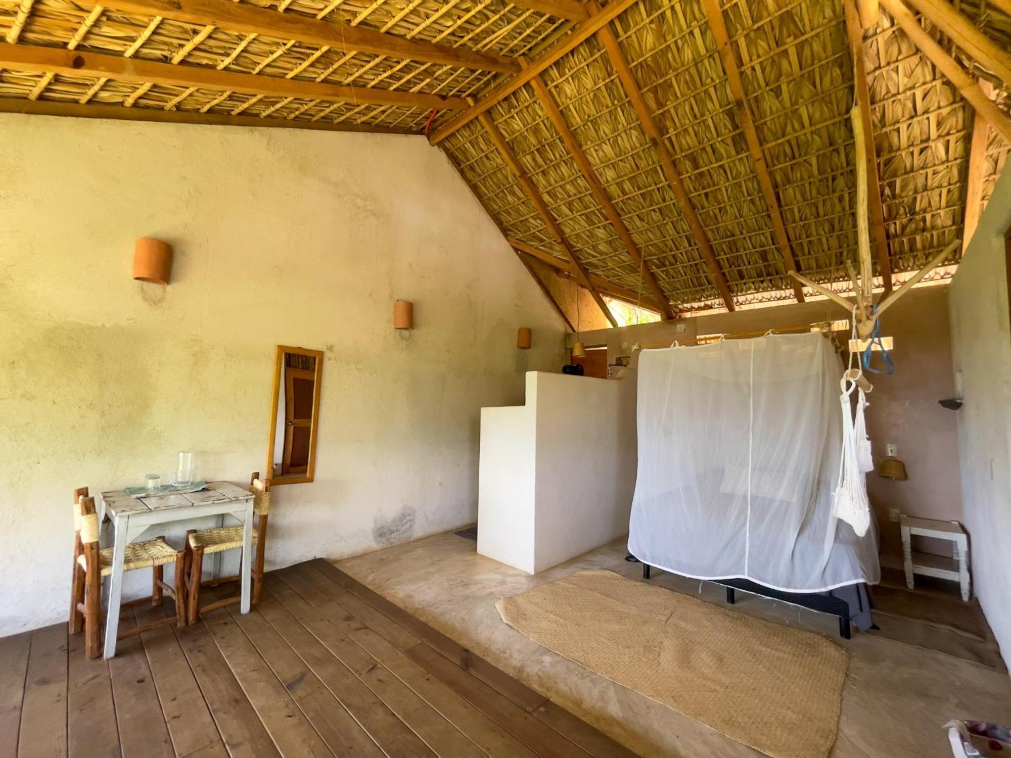 La Sabila Guest house