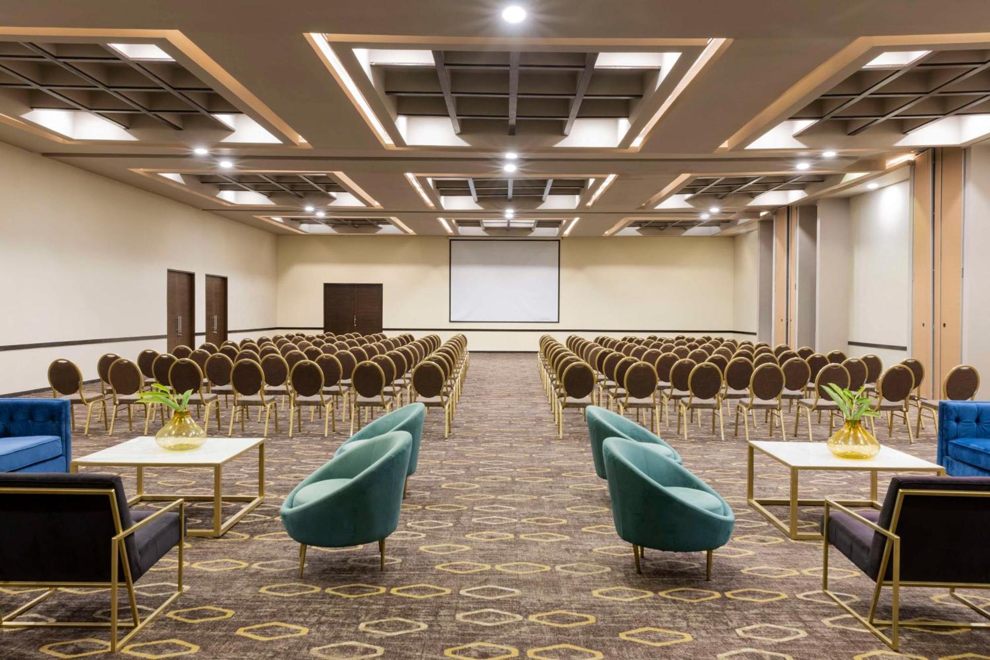 Hyatt Ziva Riviera Maya (adults Only)